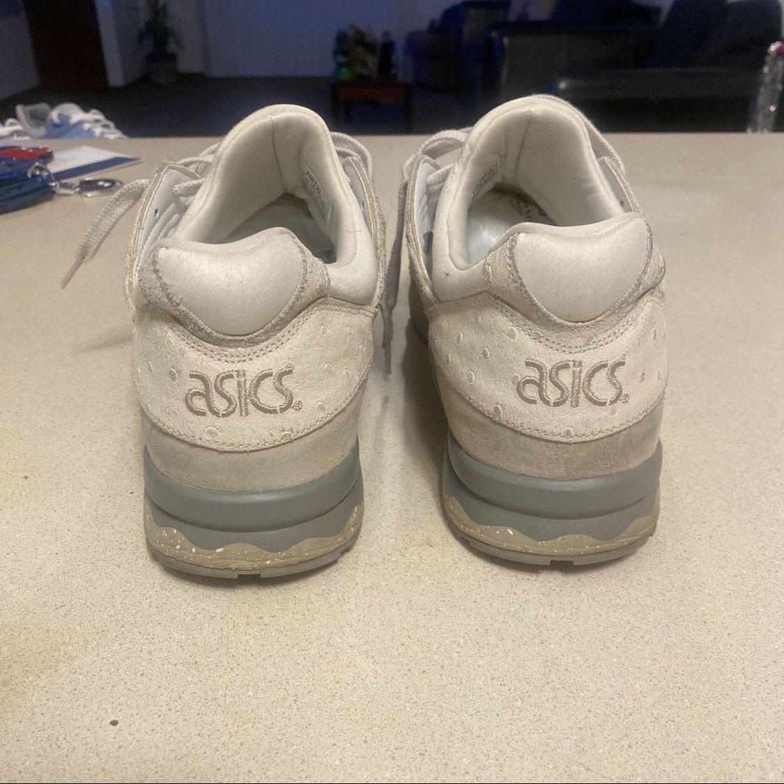 Asics ASICS Gel lyte 5 Tartufo Size US 11 / EU 44 - 4 Thumbnail