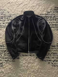 Fffpostalservice Jacket | Grailed