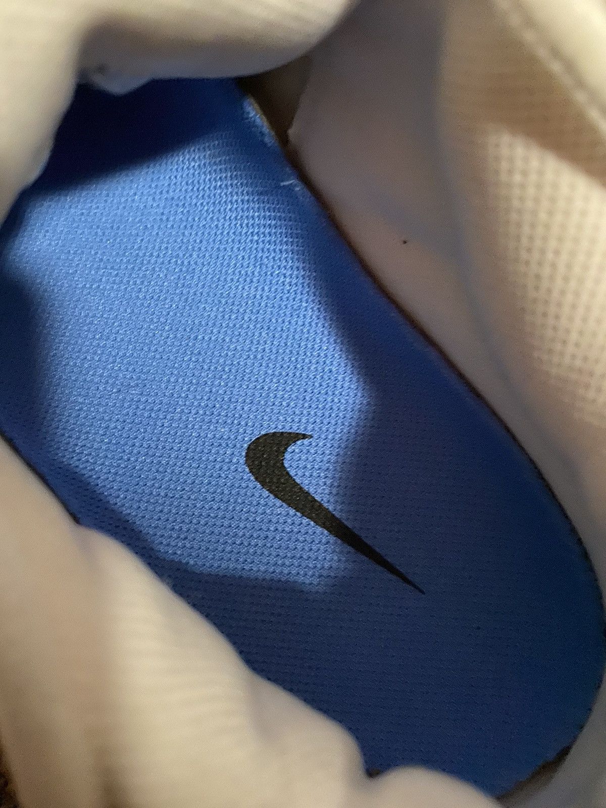Nike Nike Shox Size US 10 / EU 43 - 4 Thumbnail