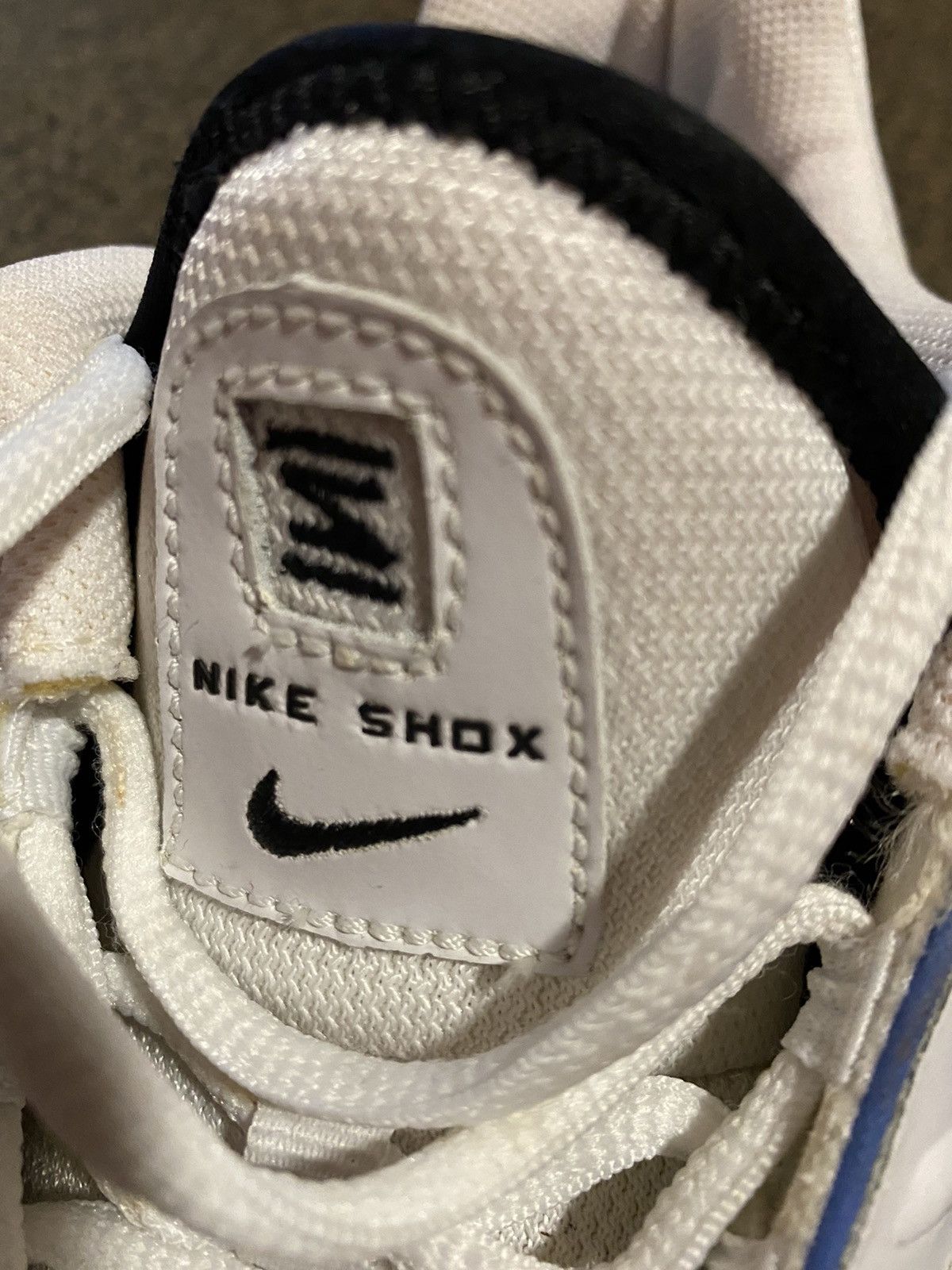 Nike Nike Shox Size US 10 / EU 43 - 7 Thumbnail