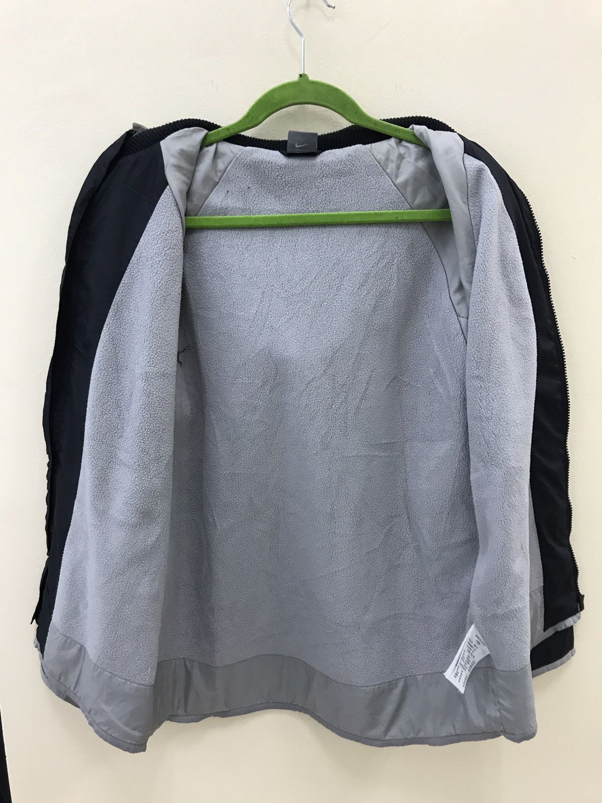 Nike Nike Light Hoodie Jacket Size US L / EU 52-54 / 3 - 7 Thumbnail
