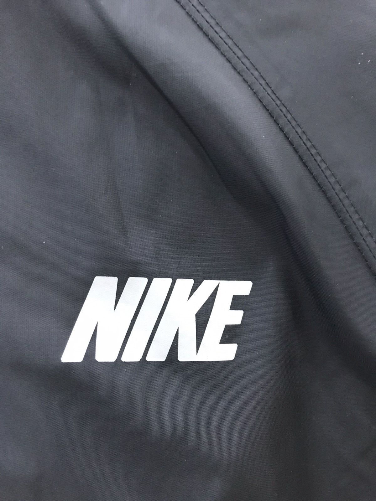 Nike Nike Light Hoodie Jacket Size US L / EU 52-54 / 3 - 6 Thumbnail