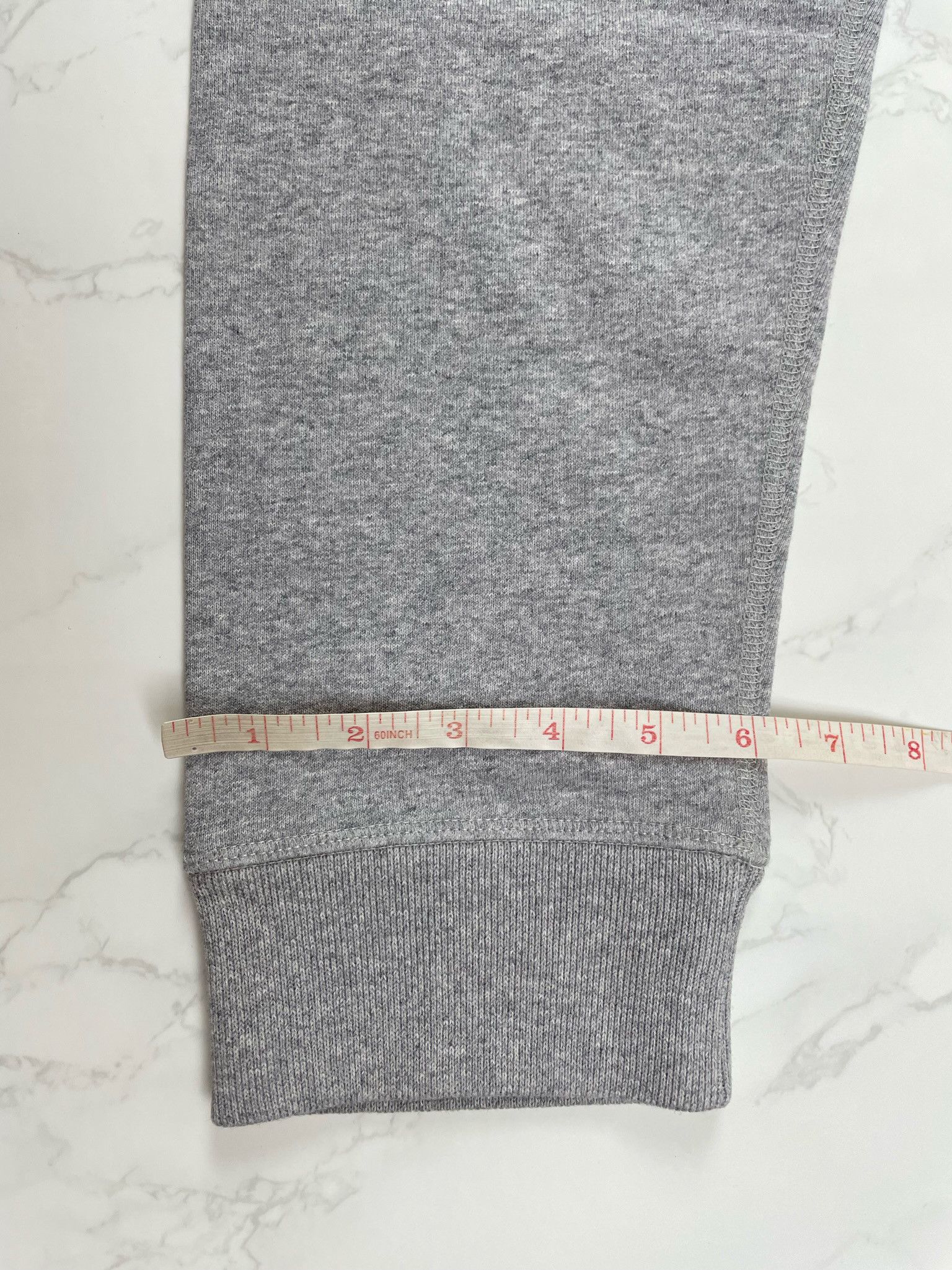 Helmut Lang 🔥60% OFF🔥 [SALE] Helmut Lang Masc Glowcore Sweatpants Size US 28 / EU 44 - 8 Thumbnail