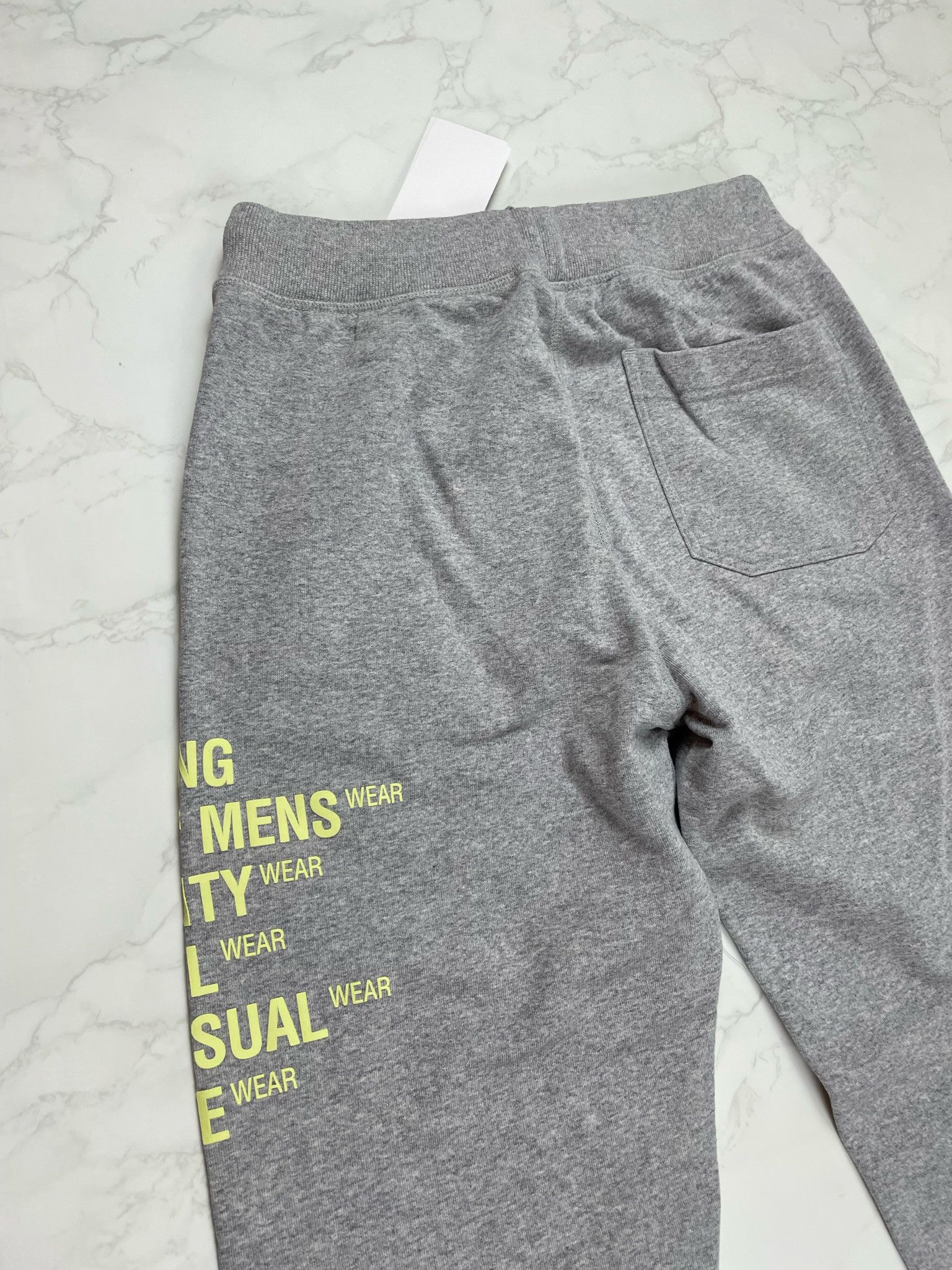 Helmut Lang 🔥60% OFF🔥 [SALE] Helmut Lang Masc Glowcore Sweatpants Size US 28 / EU 44 - 11 Thumbnail