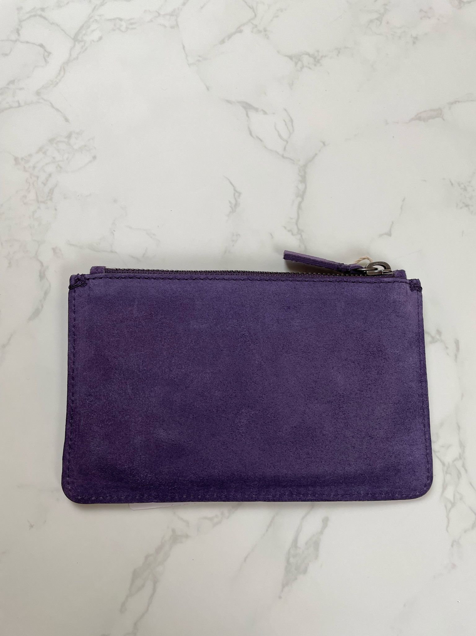Ann Demeulemeester 🔥60% OFF🔥 [SALE] Ann Demeulemeester Violet Wallet Boy Size ONE SIZE - 6 Thumbnail