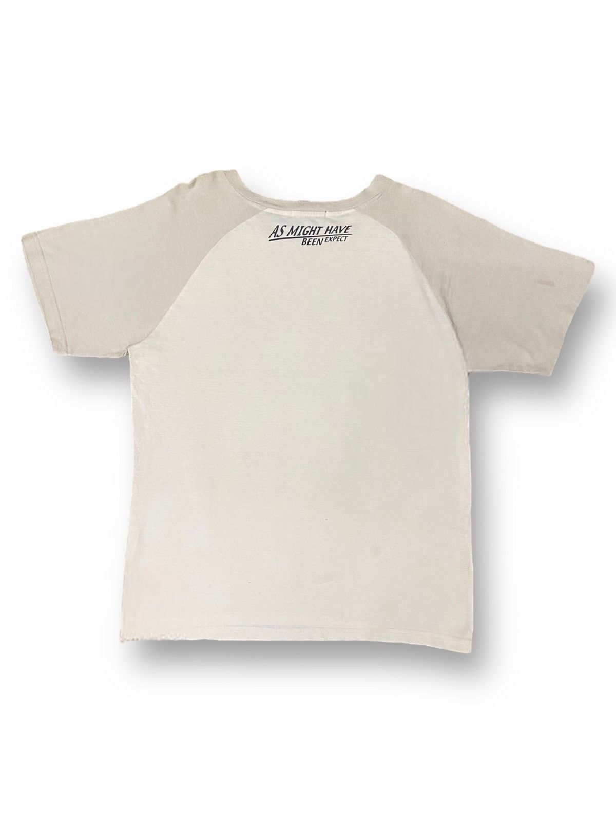 Hysteric Glamour PRIMAL POINT BRAND ART SONGWRITER CREATE SONG BY HEART BROKE Size US M / EU 48-50 / 2 - 3 Thumbnail