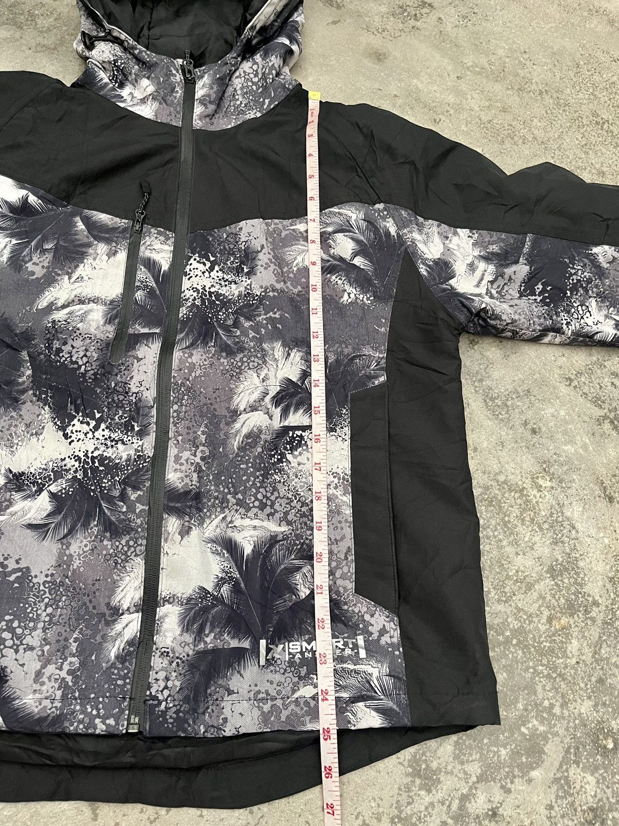 Japanese Brand JAPANESE BRAND RAINCOATS LIGHT JACKET Size US M / EU 48-50 / 2 - 4 Thumbnail