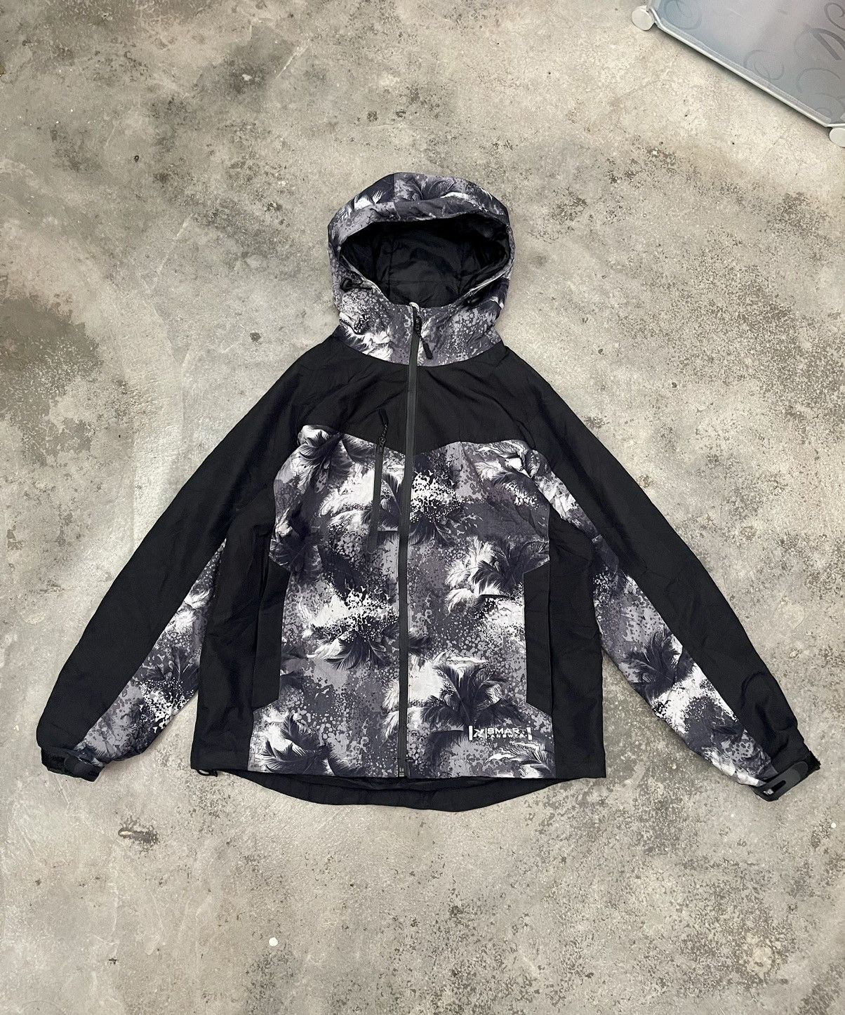 JAPANESE BRAND RAINCOATS LIGHT JACKET