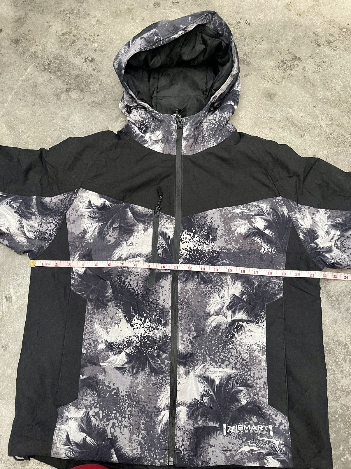 Japanese Brand JAPANESE BRAND RAINCOATS LIGHT JACKET Size US M / EU 48-50 / 2 - 3 Thumbnail