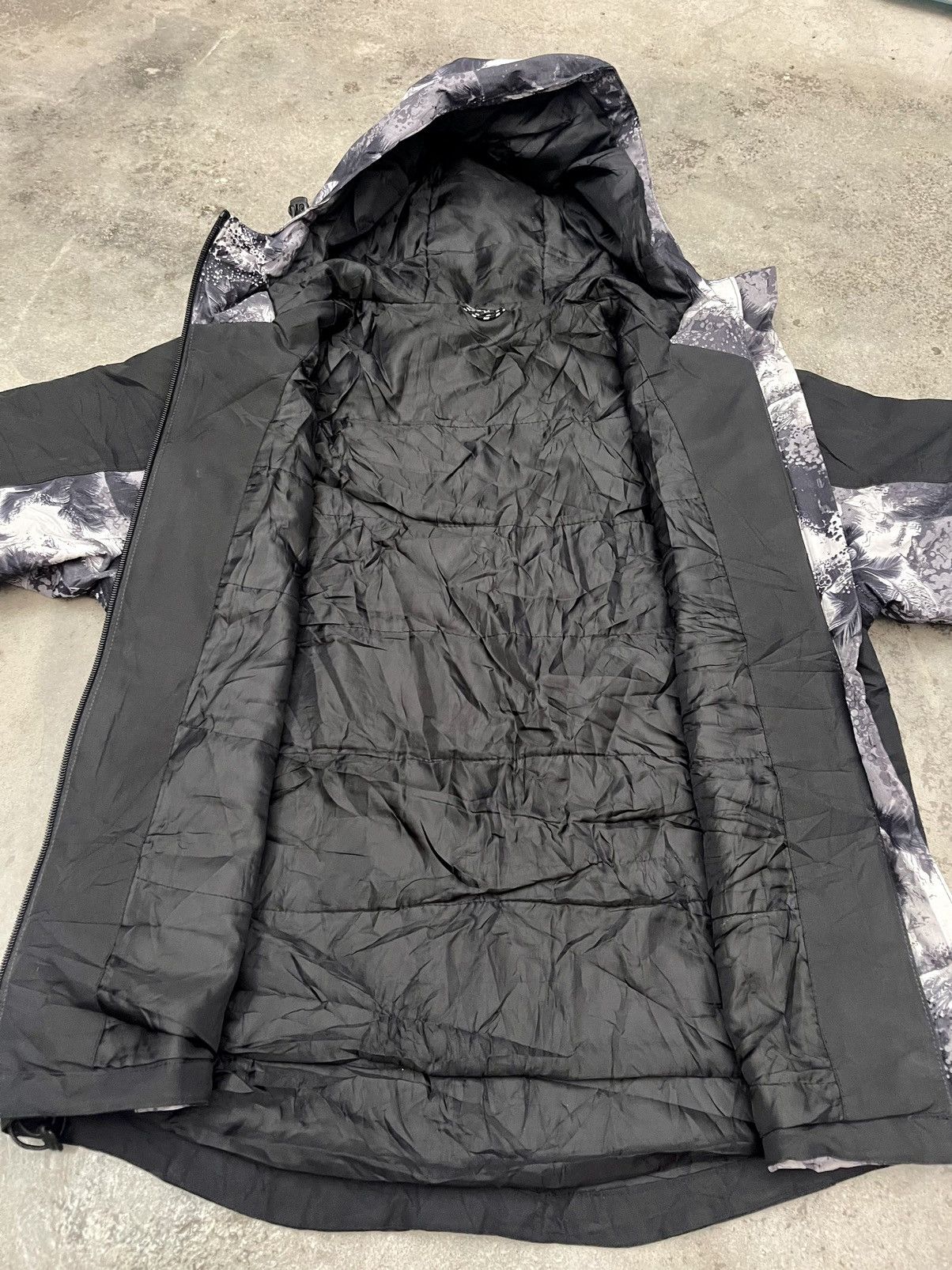 Japanese Brand JAPANESE BRAND RAINCOATS LIGHT JACKET Size US M / EU 48-50 / 2 - 8 Thumbnail