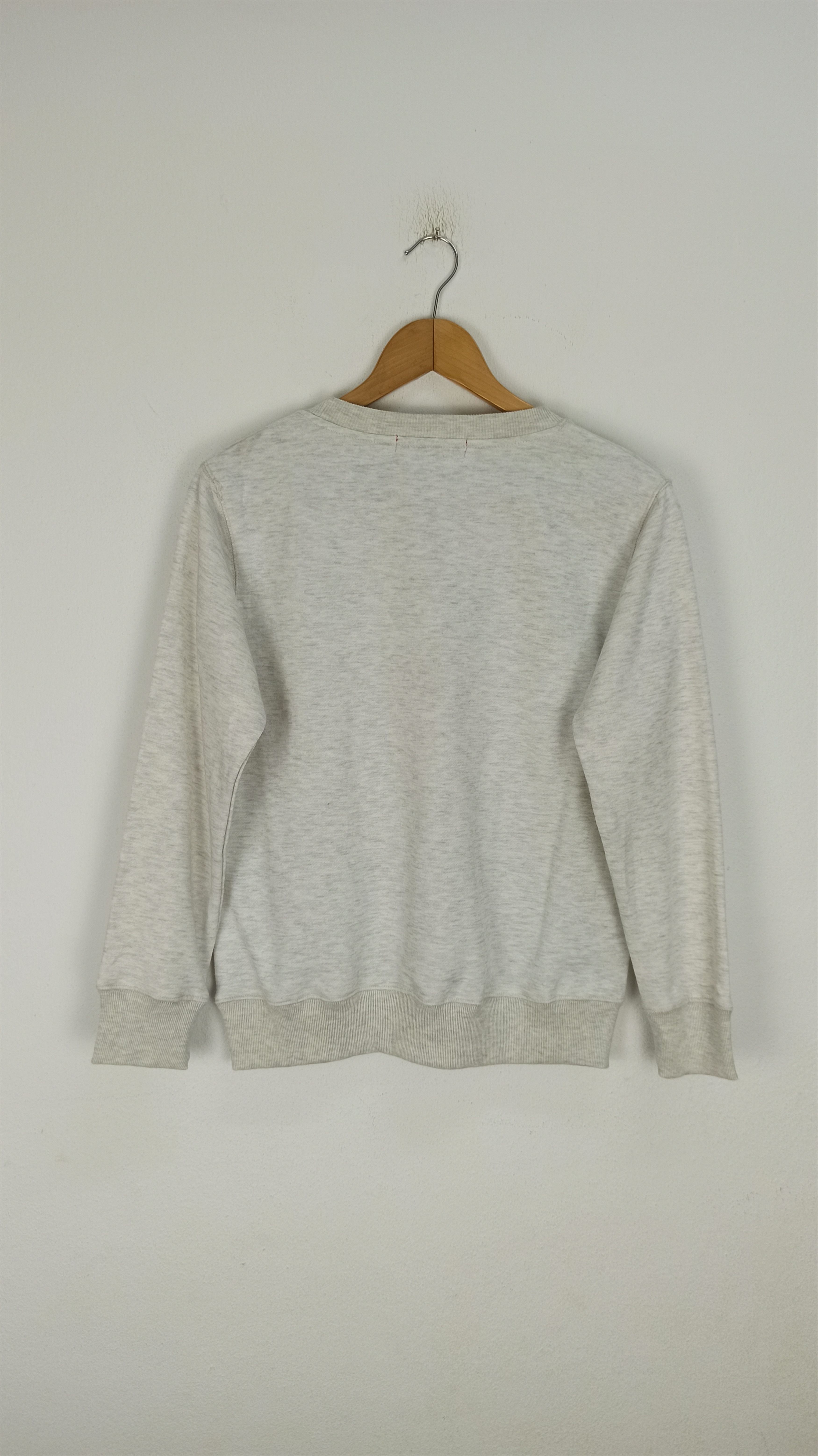Anime Tweety Sweatshirt Looney Tunes Warner Bros Nice Design Size L / US 10 / IT 46 - 4 Thumbnail