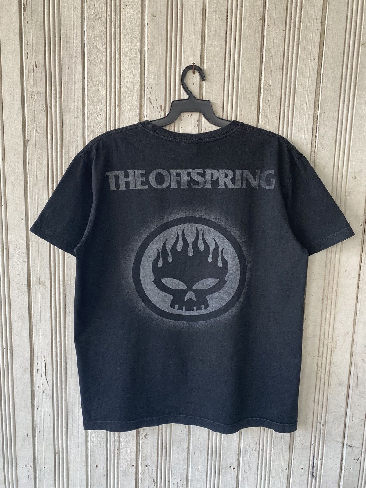 Band Tees Vintage The Offspring Band Tees Size US XL / EU 56 / 4 - 2 Thumbnail
