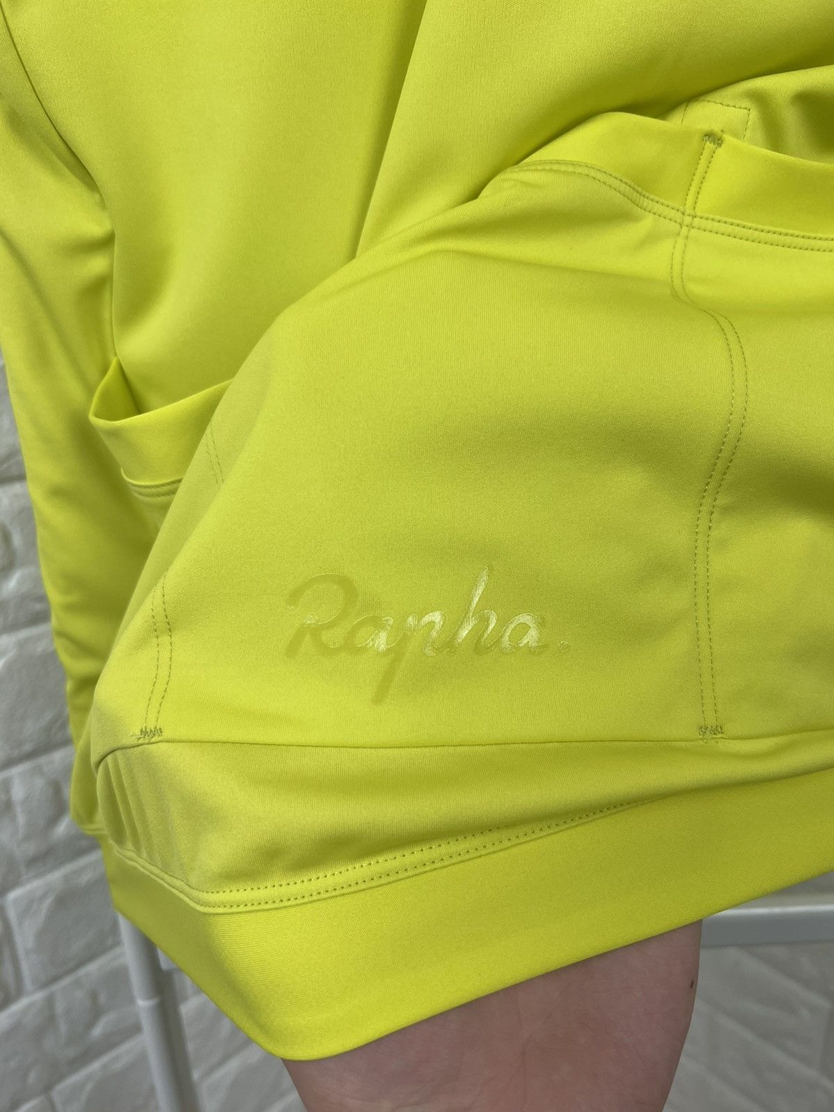 Rapha Rapha Cycling Jersey Core Streetwear Size US L / EU 52-54 / 3 - 5 Thumbnail