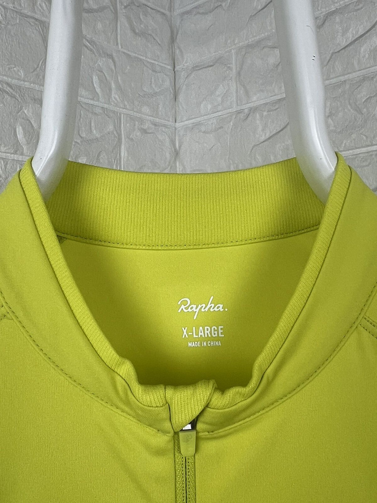 Rapha Rapha Cycling Jersey Core Streetwear Size US L / EU 52-54 / 3 - 6 Thumbnail