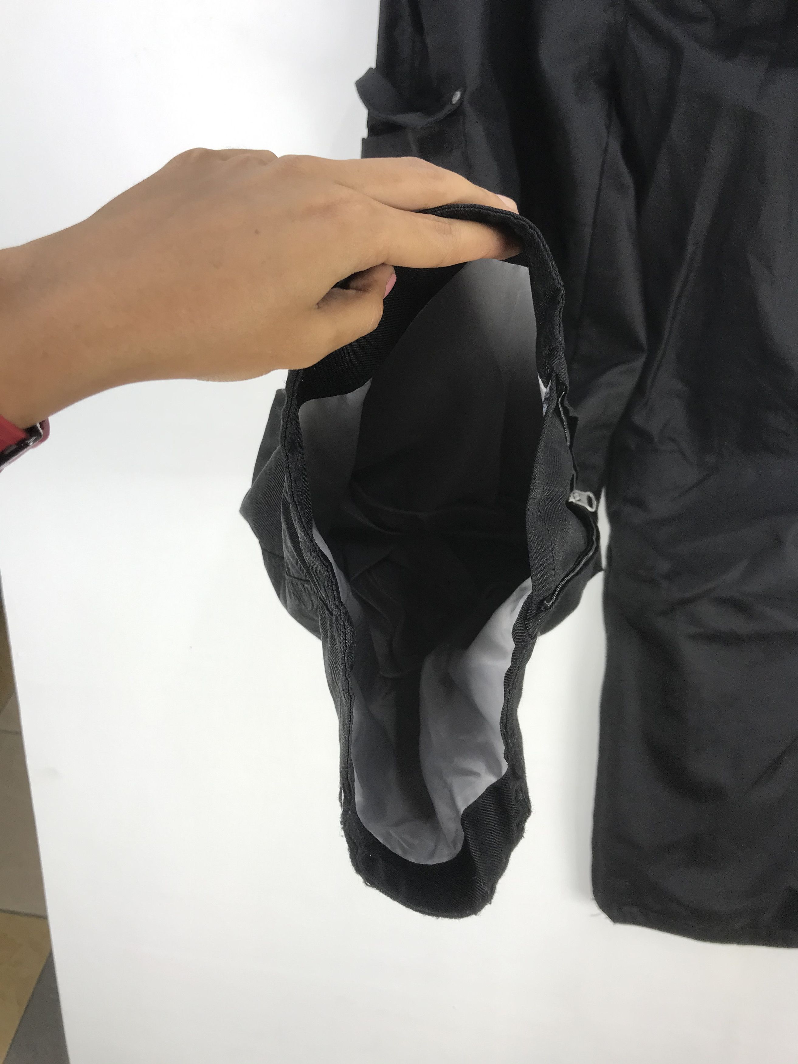 Japanese Brand Vintage Bton Ski Wear Snowboards Bton Ski Overall Size US 34 / EU 50 - 9 Thumbnail
