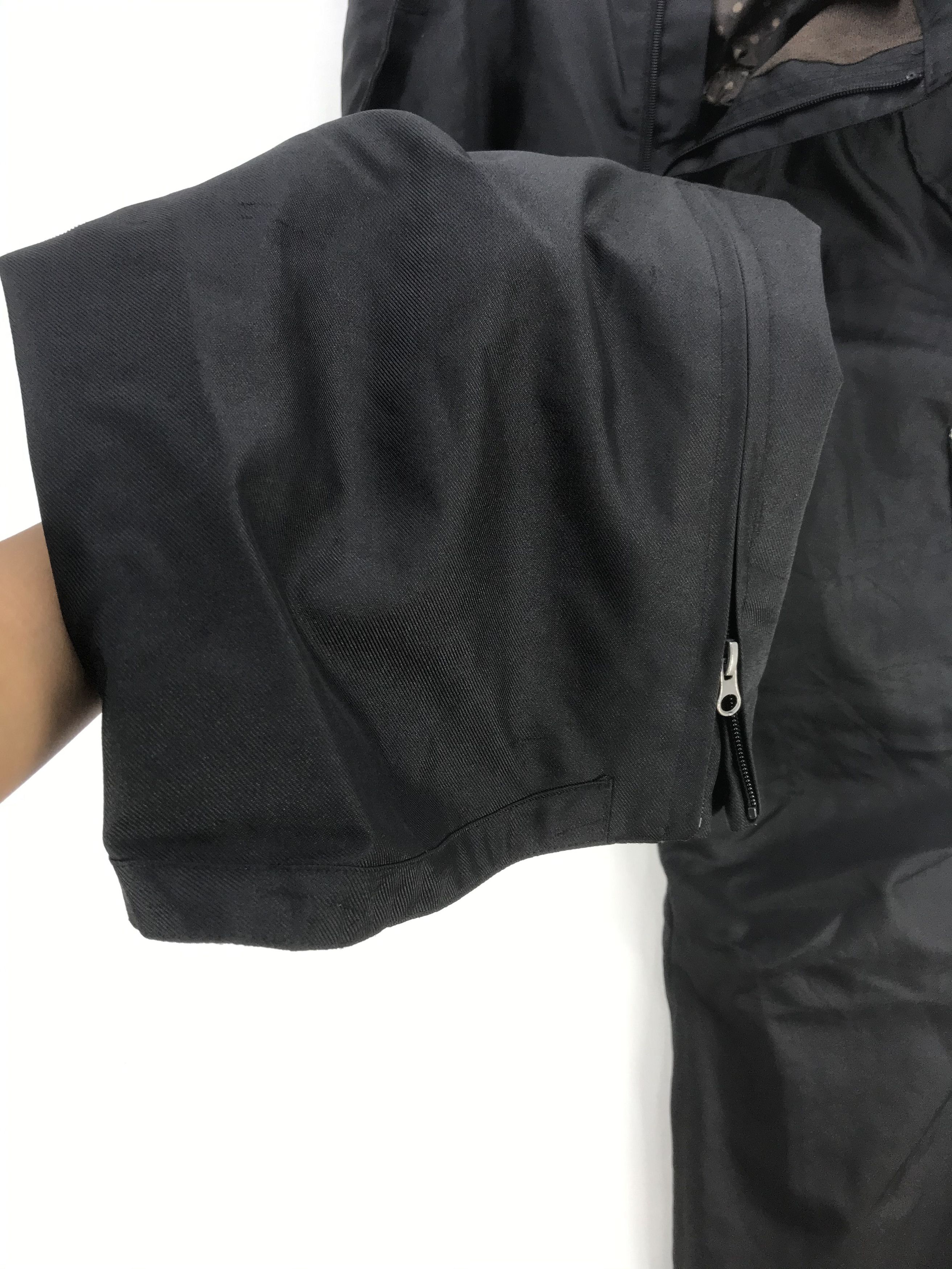 Japanese Brand Vintage Bton Ski Wear Snowboards Bton Ski Overall Size US 34 / EU 50 - 7 Thumbnail