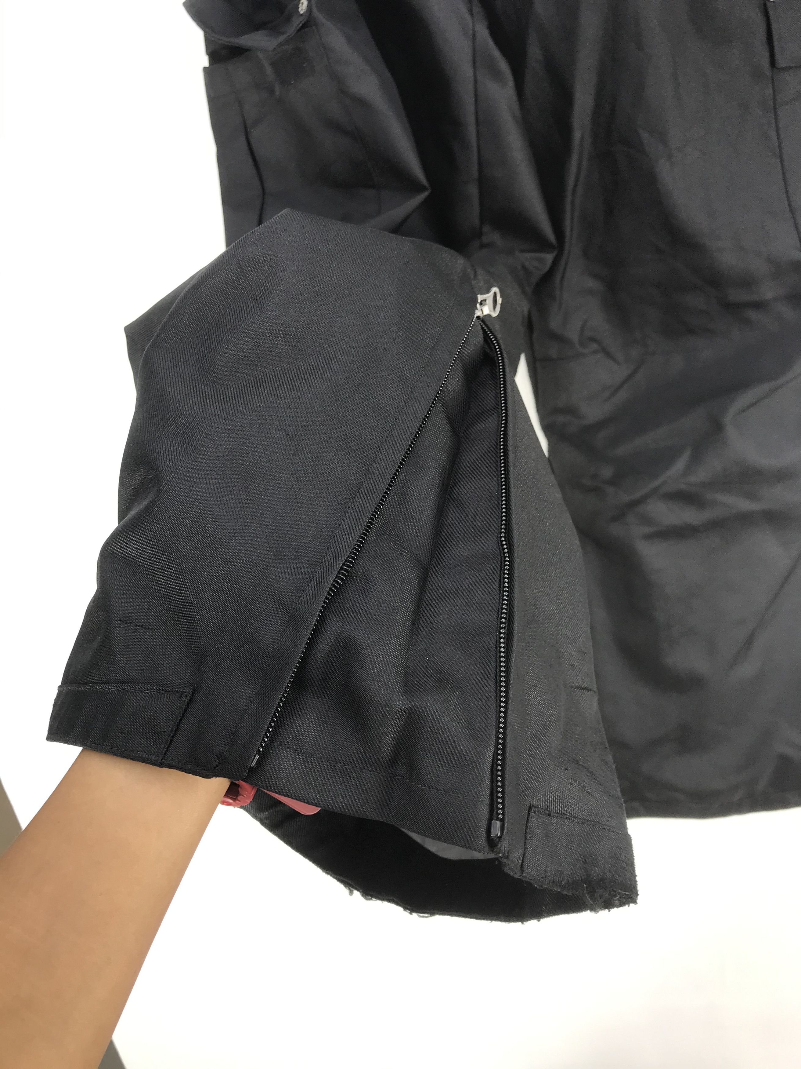 Japanese Brand Vintage Bton Ski Wear Snowboards Bton Ski Overall Size US 34 / EU 50 - 8 Thumbnail
