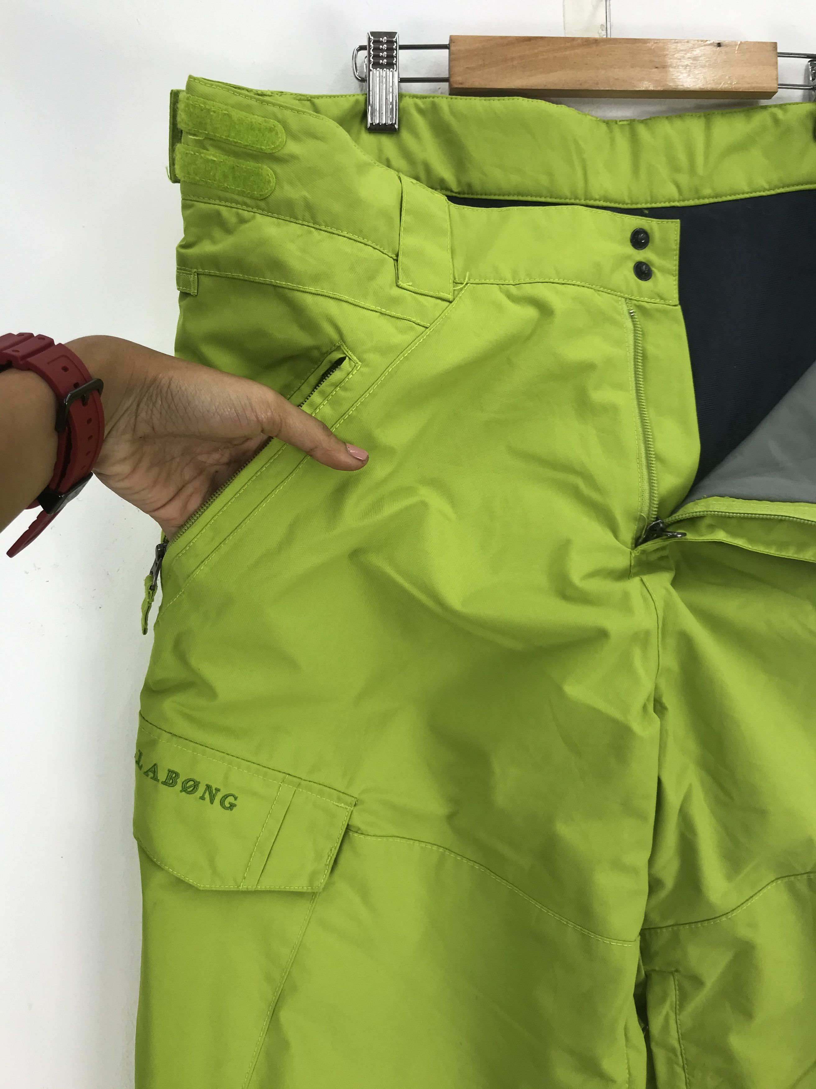 Billabong Ski Suit Billabong Jumpsuit Billabong Overall