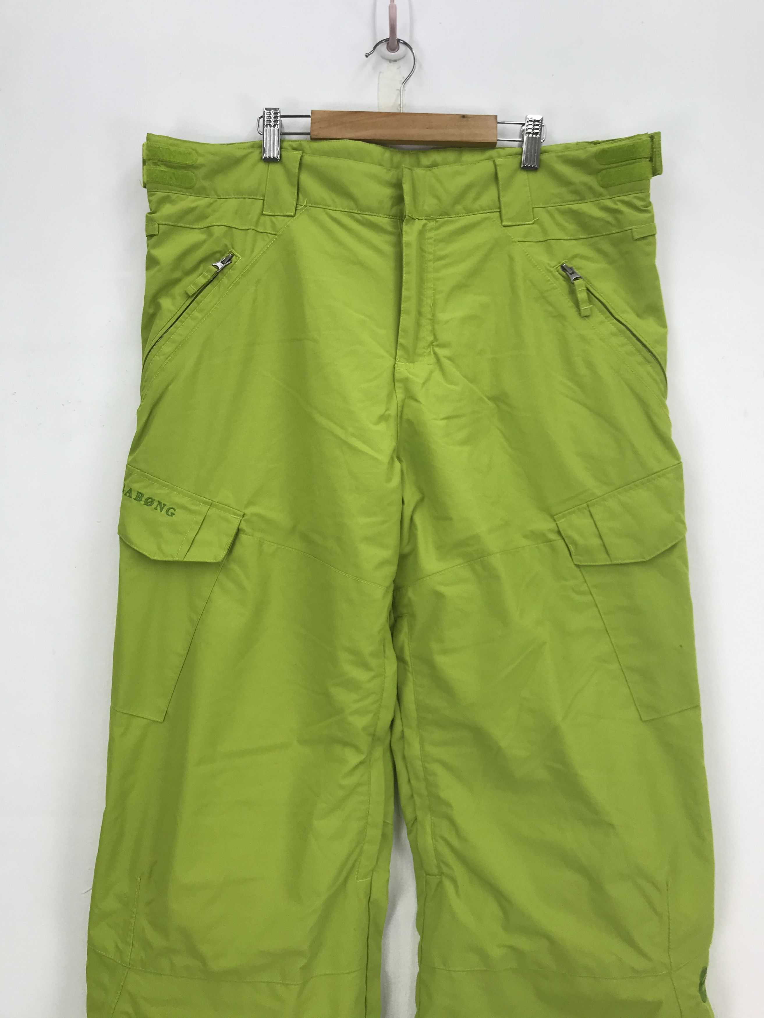 Billabong Ski Suit Billabong Jumpsuit Billabong Overall