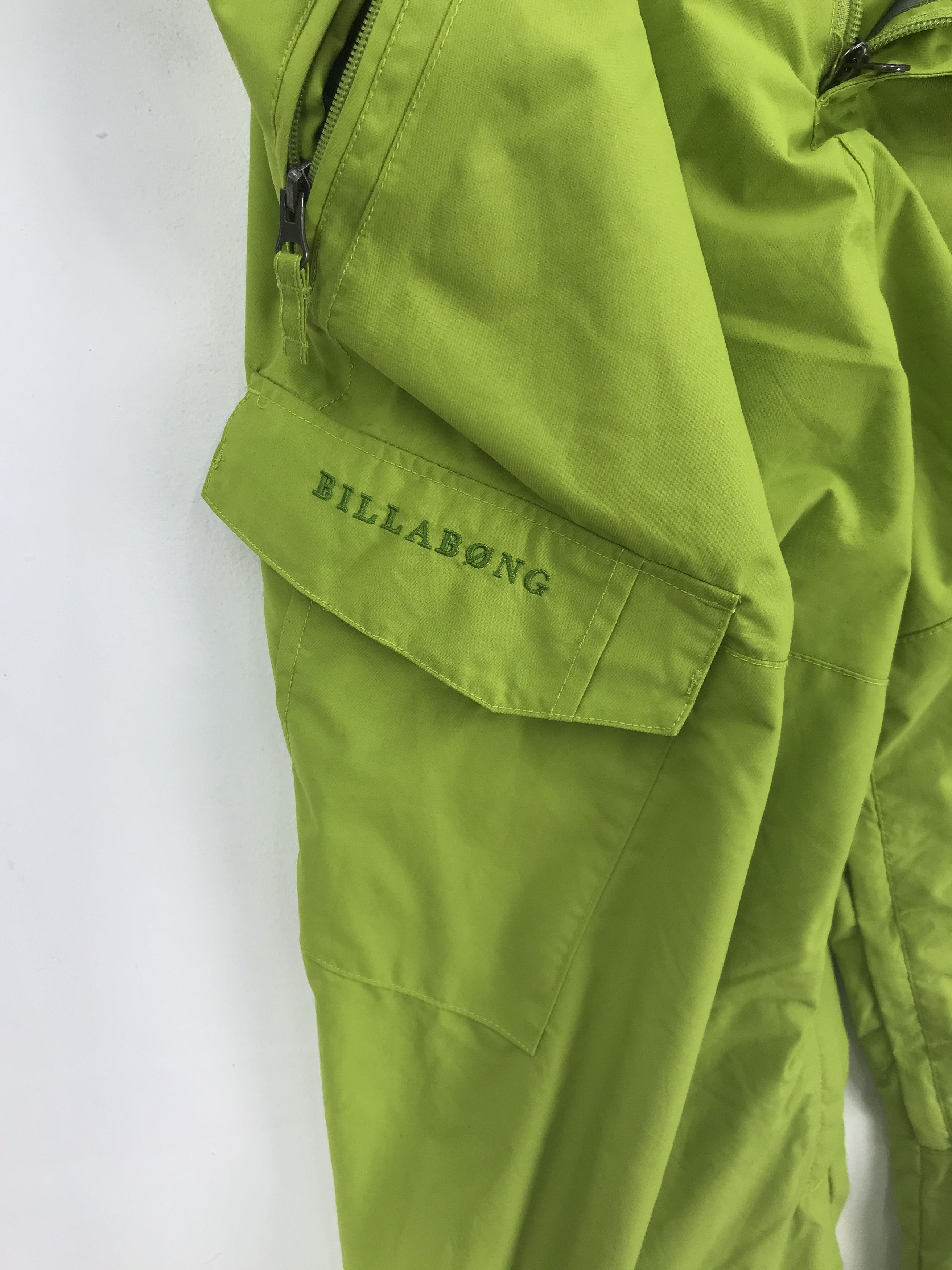 Billabong Ski Suit Billabong Jumpsuit Billabong Overall