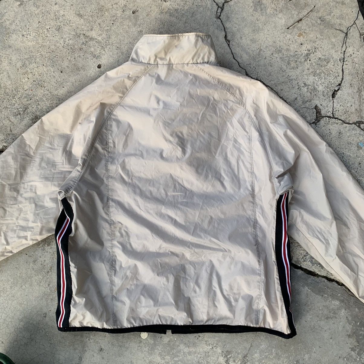 Nike Nike windbreaker L youth Size US S / EU 44-46 / 1 - 8 Thumbnail