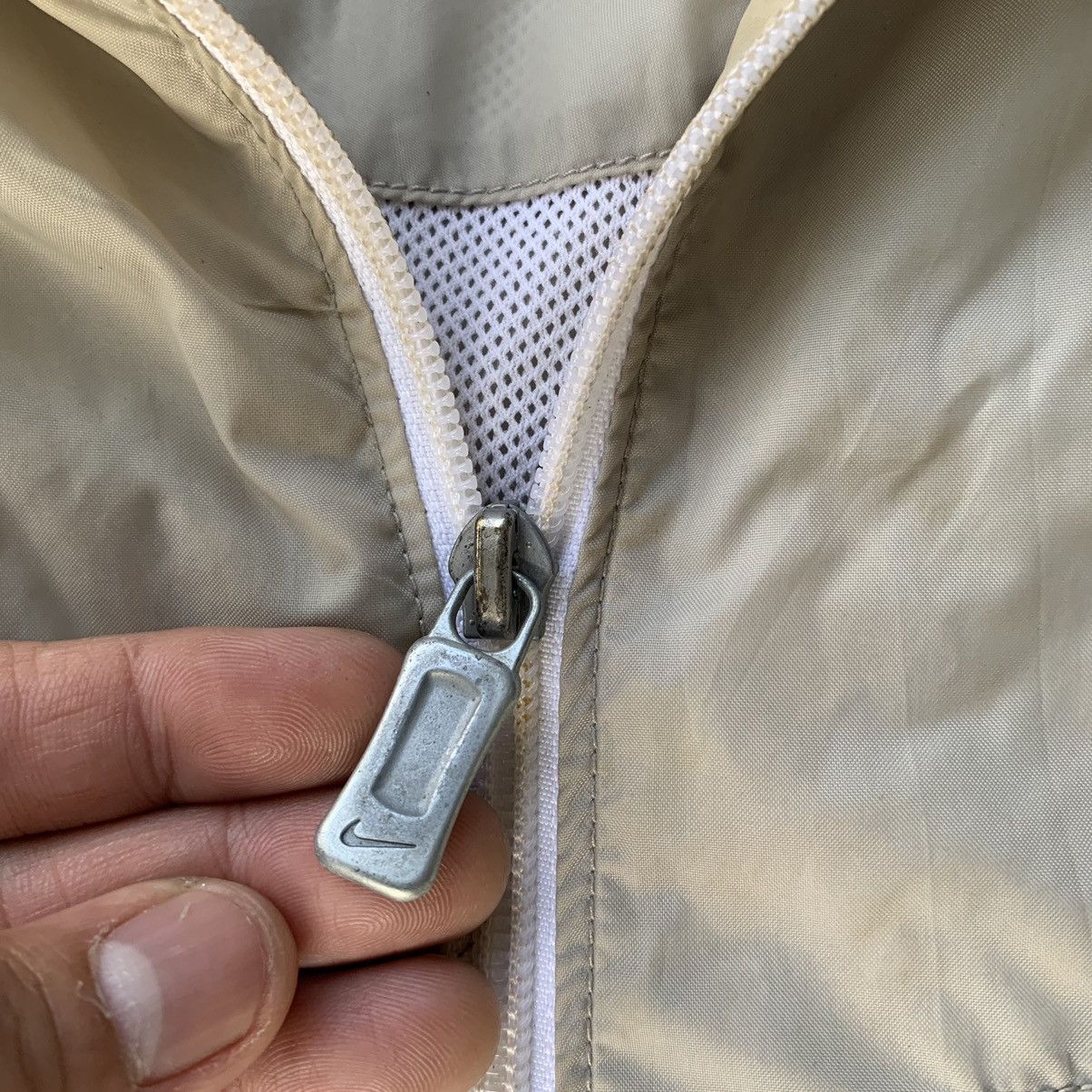 Nike Nike windbreaker L youth Size US S / EU 44-46 / 1 - 4 Thumbnail