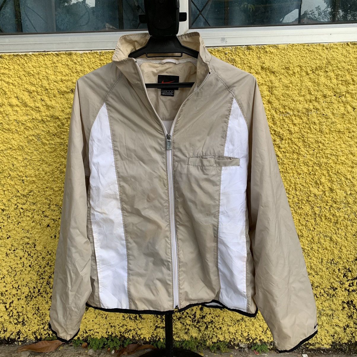 Nike Nike windbreaker L youth Size US S / EU 44-46 / 1 - 5 Thumbnail