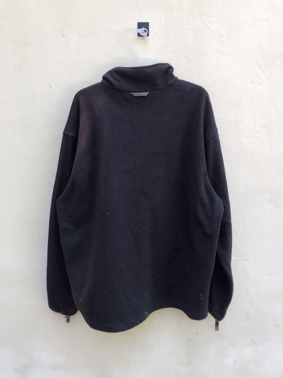 Grailed Vintage Thrashed Faded The North Face fleece Zip Jacket Size US XL / EU 56 / 4 - 2 Thumbnail
