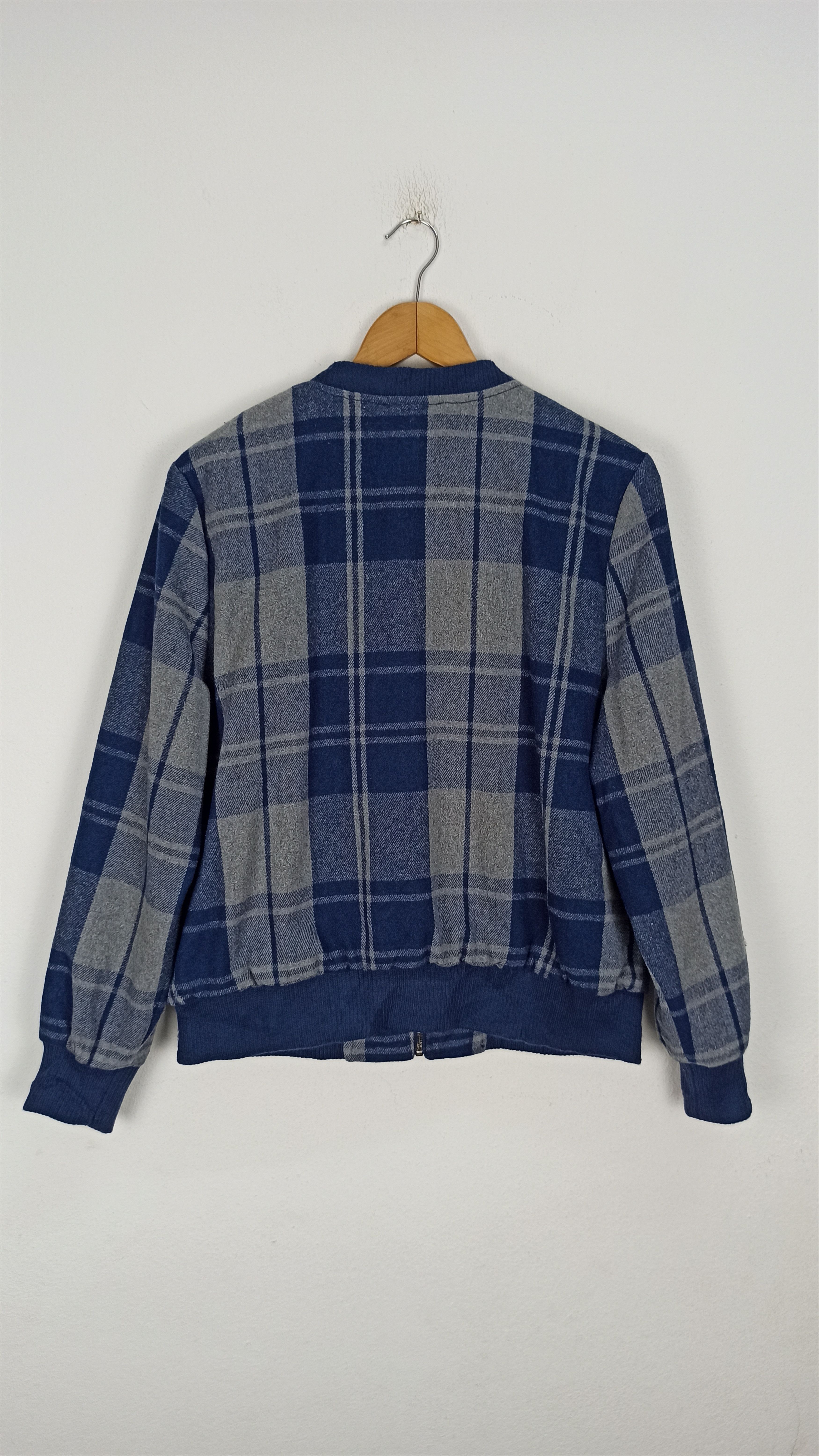 Old Navy Old Navy Bomber Jacket Size US L / EU 52-54 / 3 - 5 Thumbnail