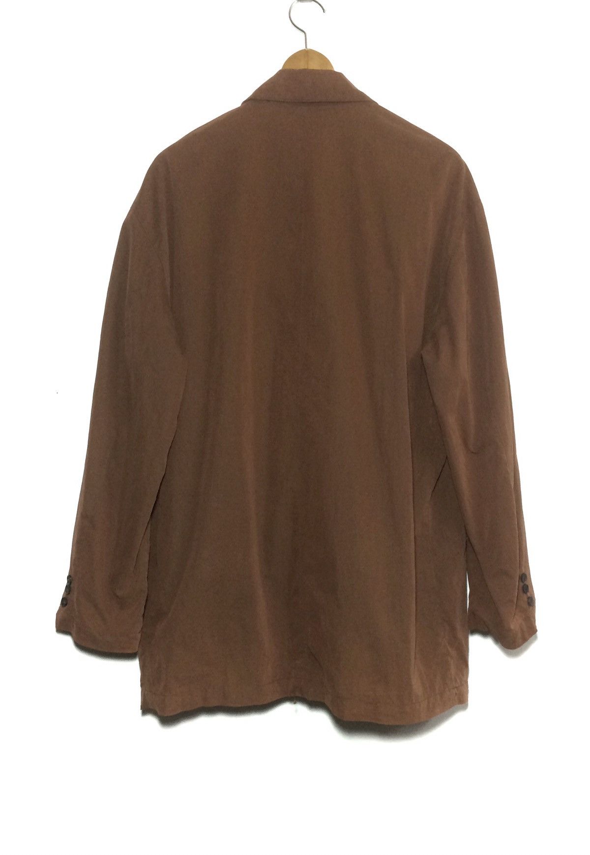 Japanese Brand Papas Maniere De Heming Jacket Size US L / EU 52-54 / 3 - 4 Thumbnail