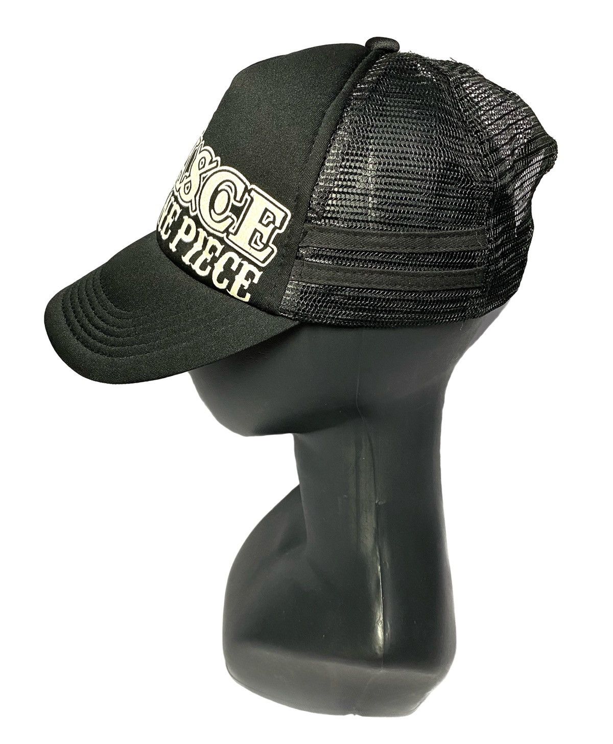 One Piece One Piece Trucker Hats Caps Size ONE SIZE - 3 Thumbnail