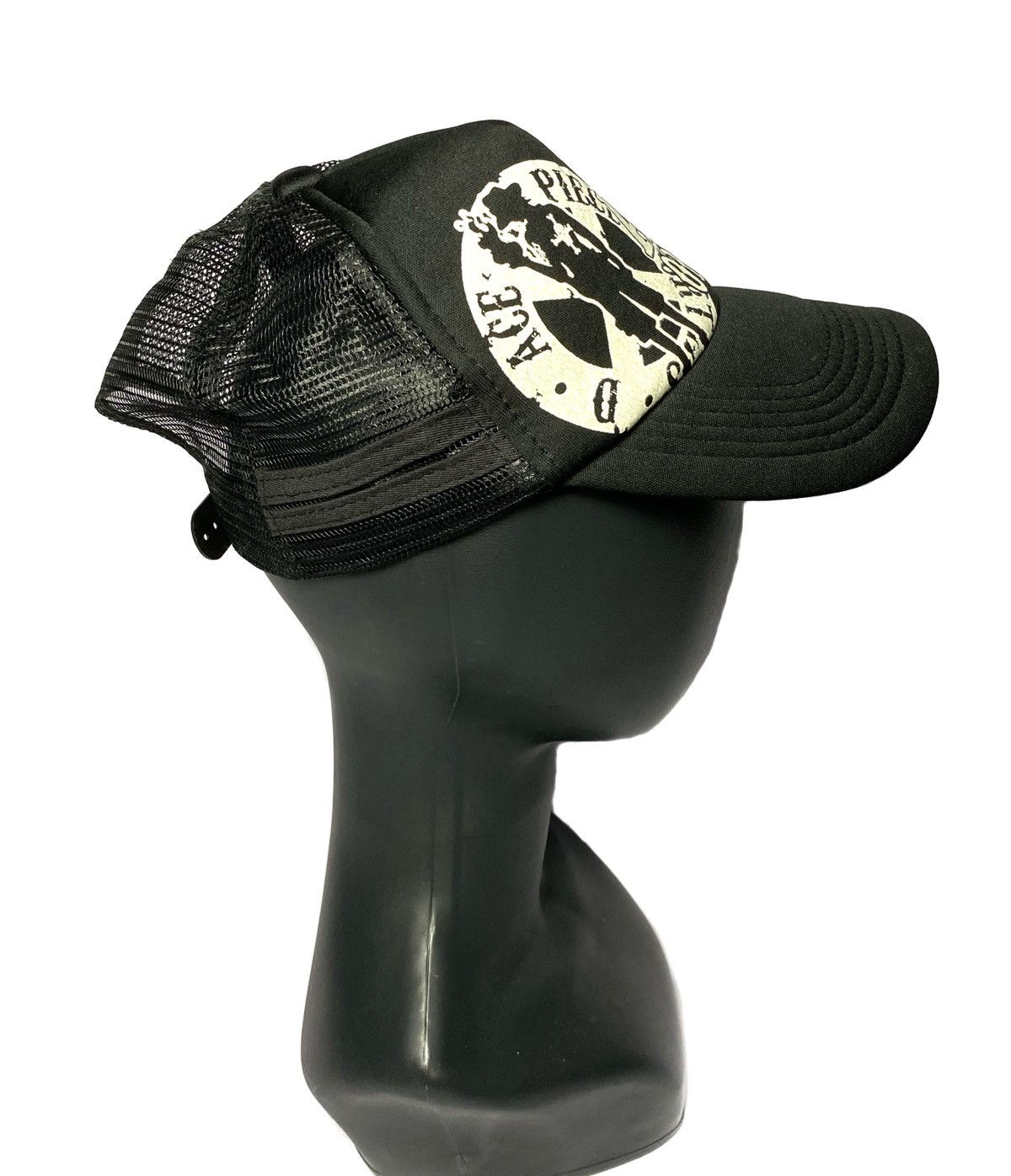 One Piece One Piece Trucker Hats Caps Size ONE SIZE - 4 Thumbnail