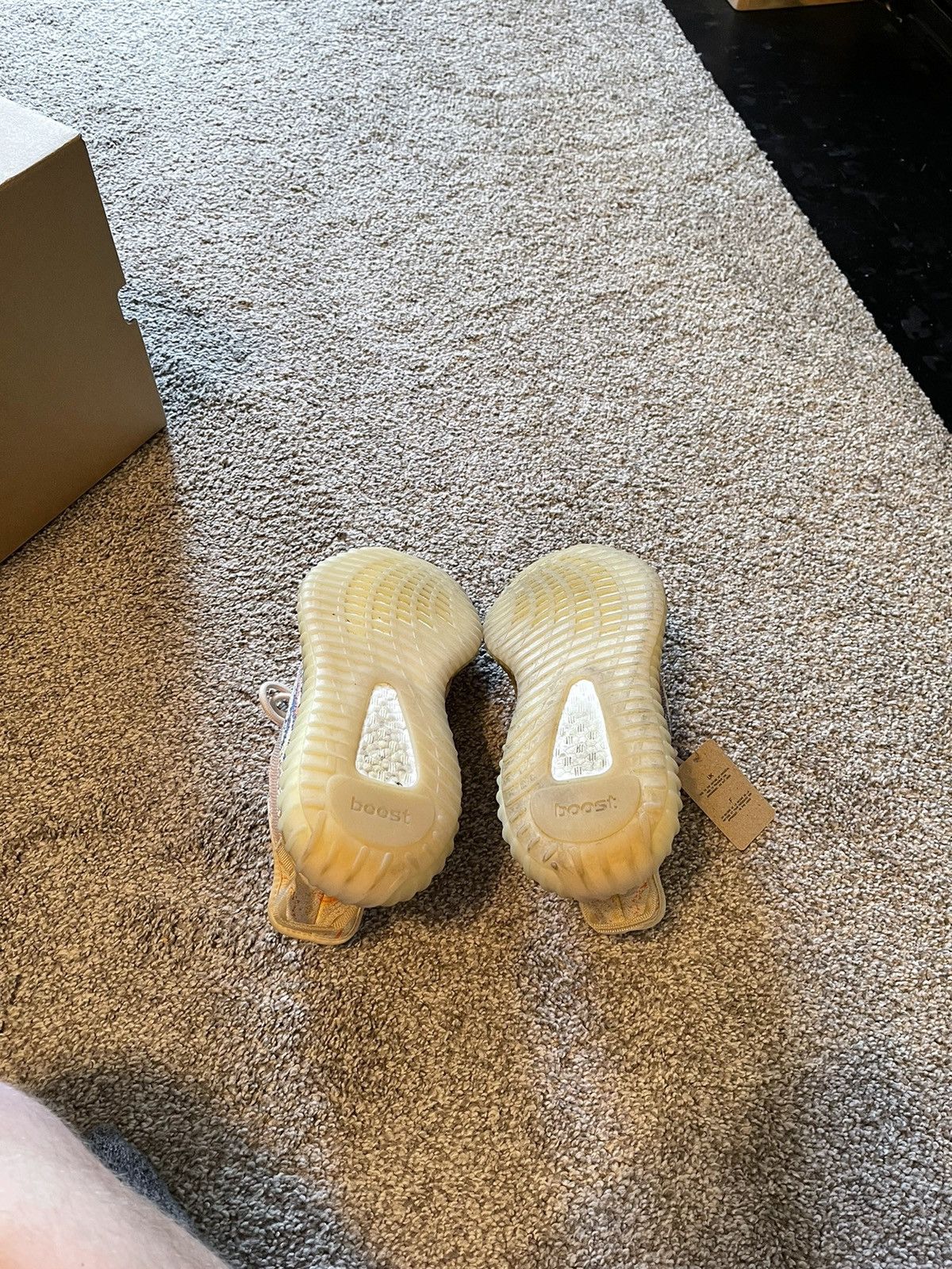 Adidas × Kanye West Yeezy 350 boost v2 Size US 9.5 / EU 42-43 - 7 Thumbnail