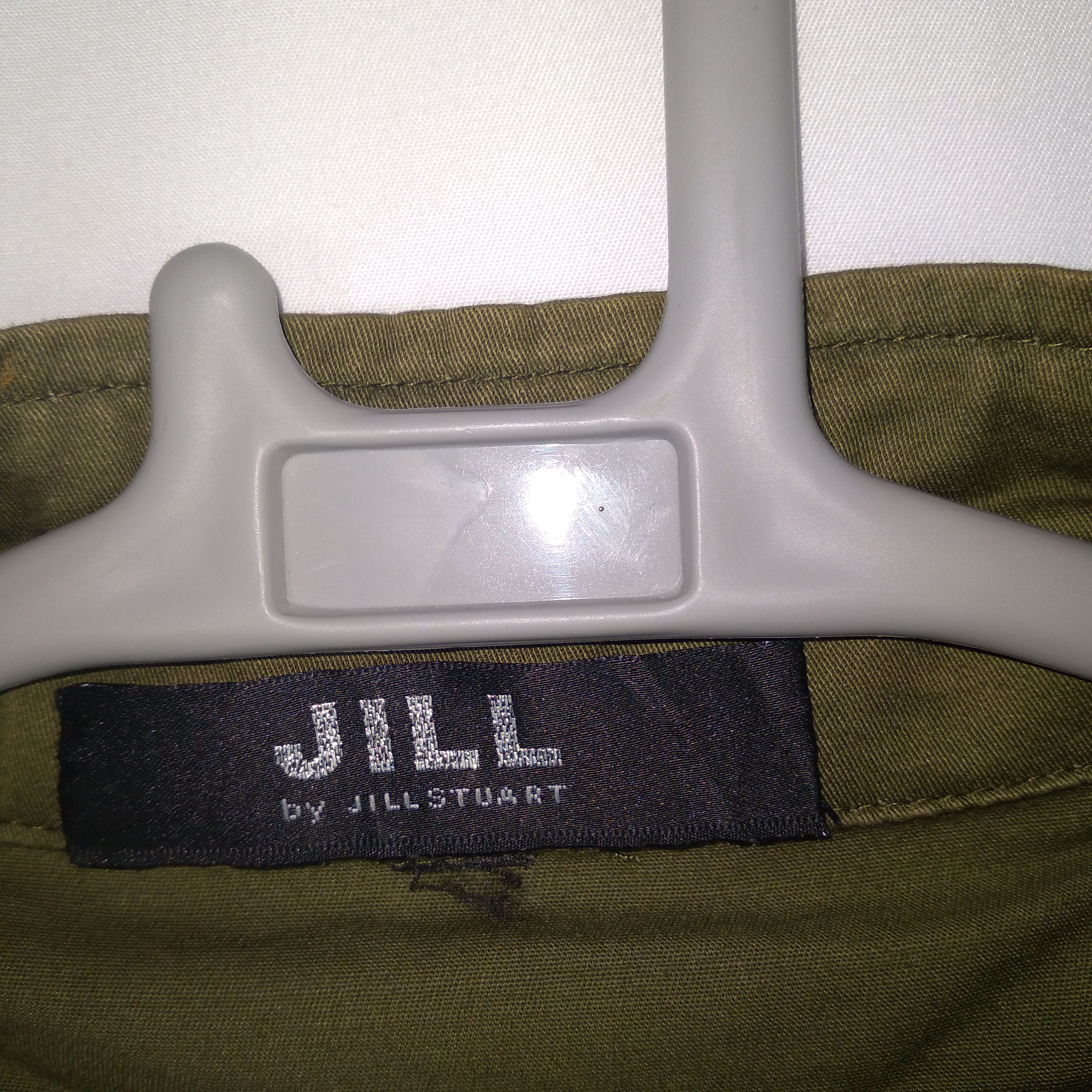 Jil Stuart Jill By Jill Stuart Splash Mural Painting Military Jacket Size US M / EU 48-50 / 2 - 15 Thumbnail