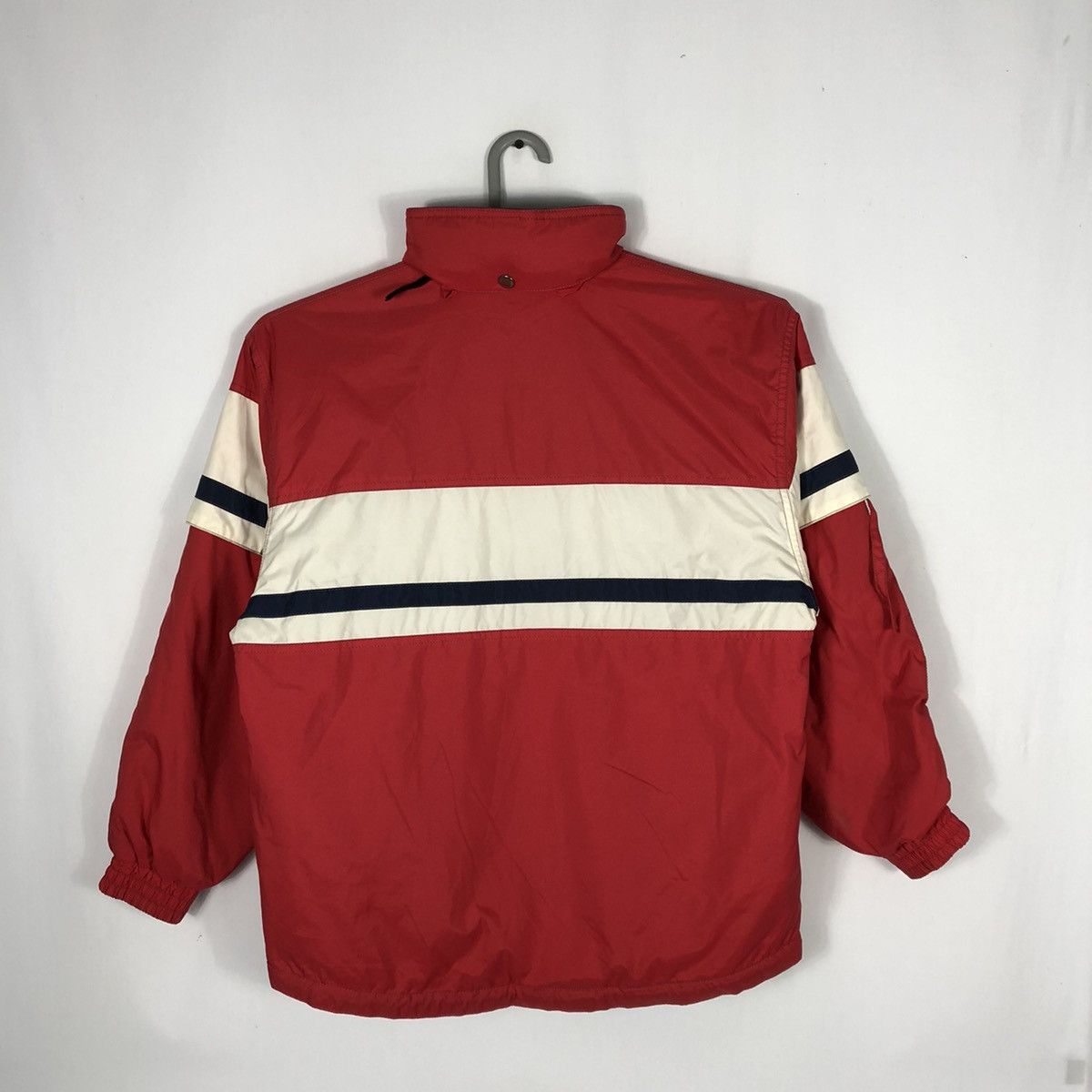 Fila Rare Vintage FILA Tricolour Outdoor Winter Jacket Size US S / EU 44-46 / 1 - 5 Thumbnail