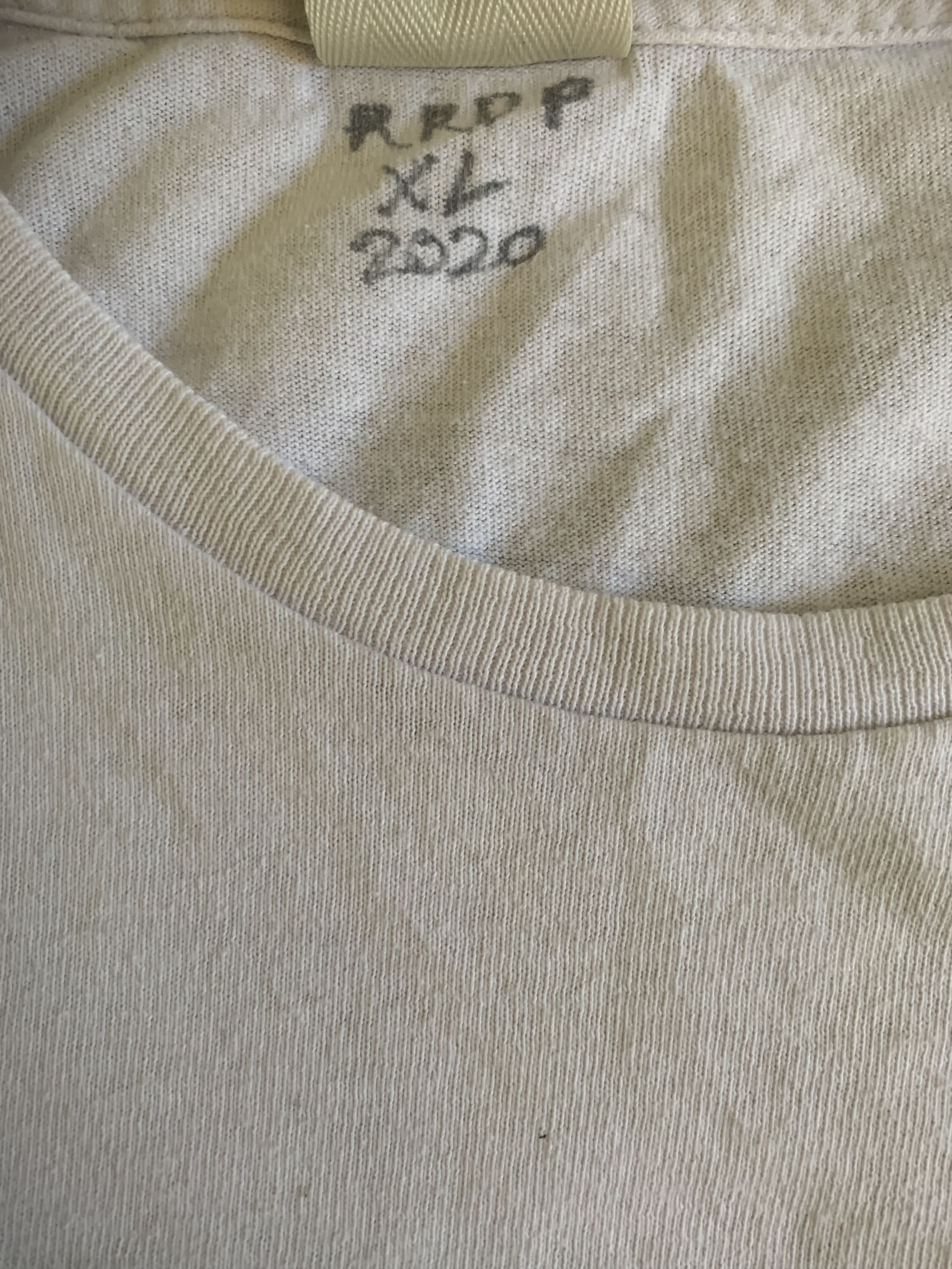 EC Melodi RRDP 2020 Shirt Size US XL / EU 56 / 4 - 3 Thumbnail