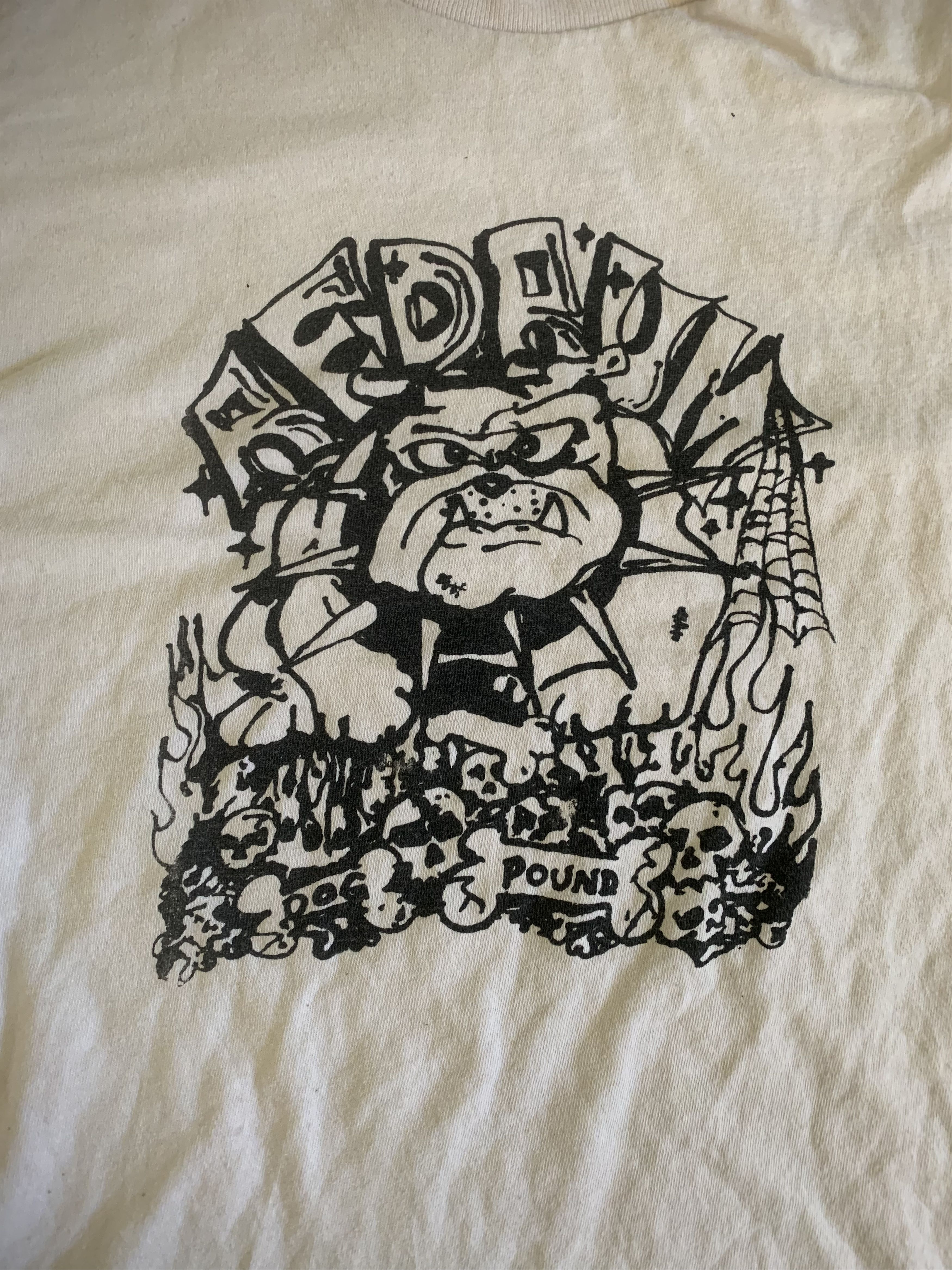 EC Melodi RRDP 2020 Shirt Size US XL / EU 56 / 4 - 2 Thumbnail