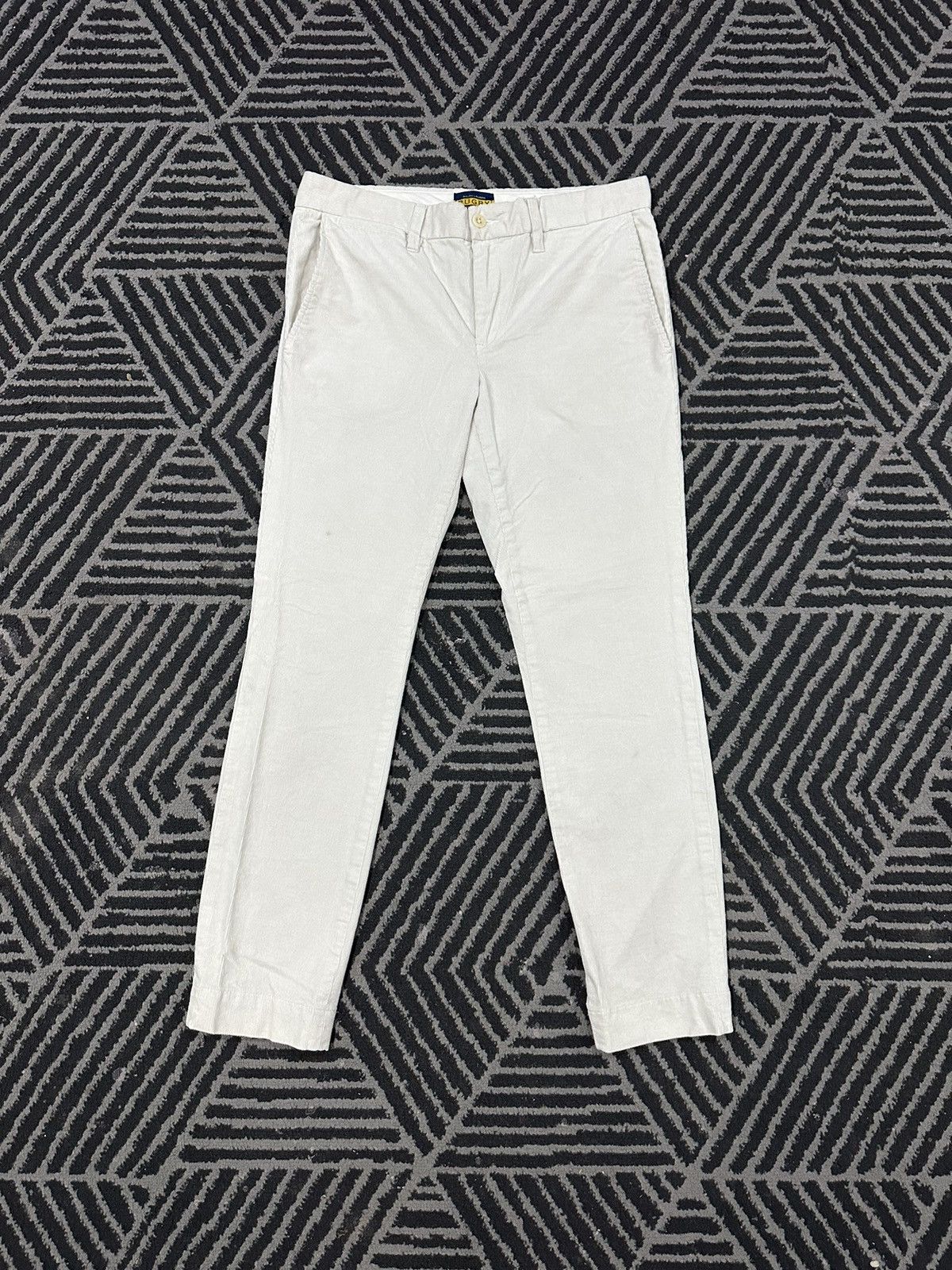 Vintage RALPH LAUREN RUGBY Trouser Tappered Pants