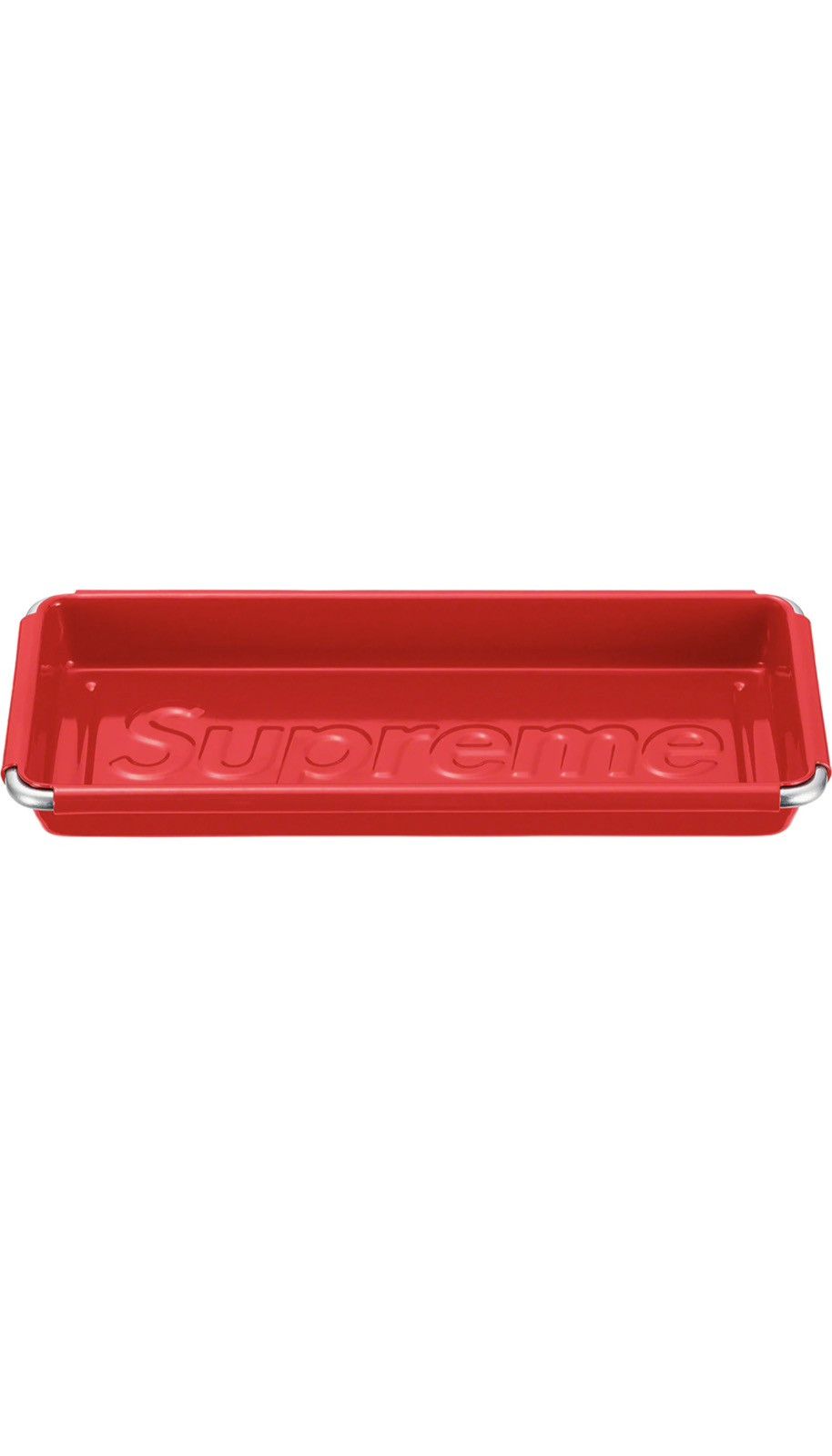 Supreme Supreme Dulton Tray Size ONE SIZE - 2 Thumbnail