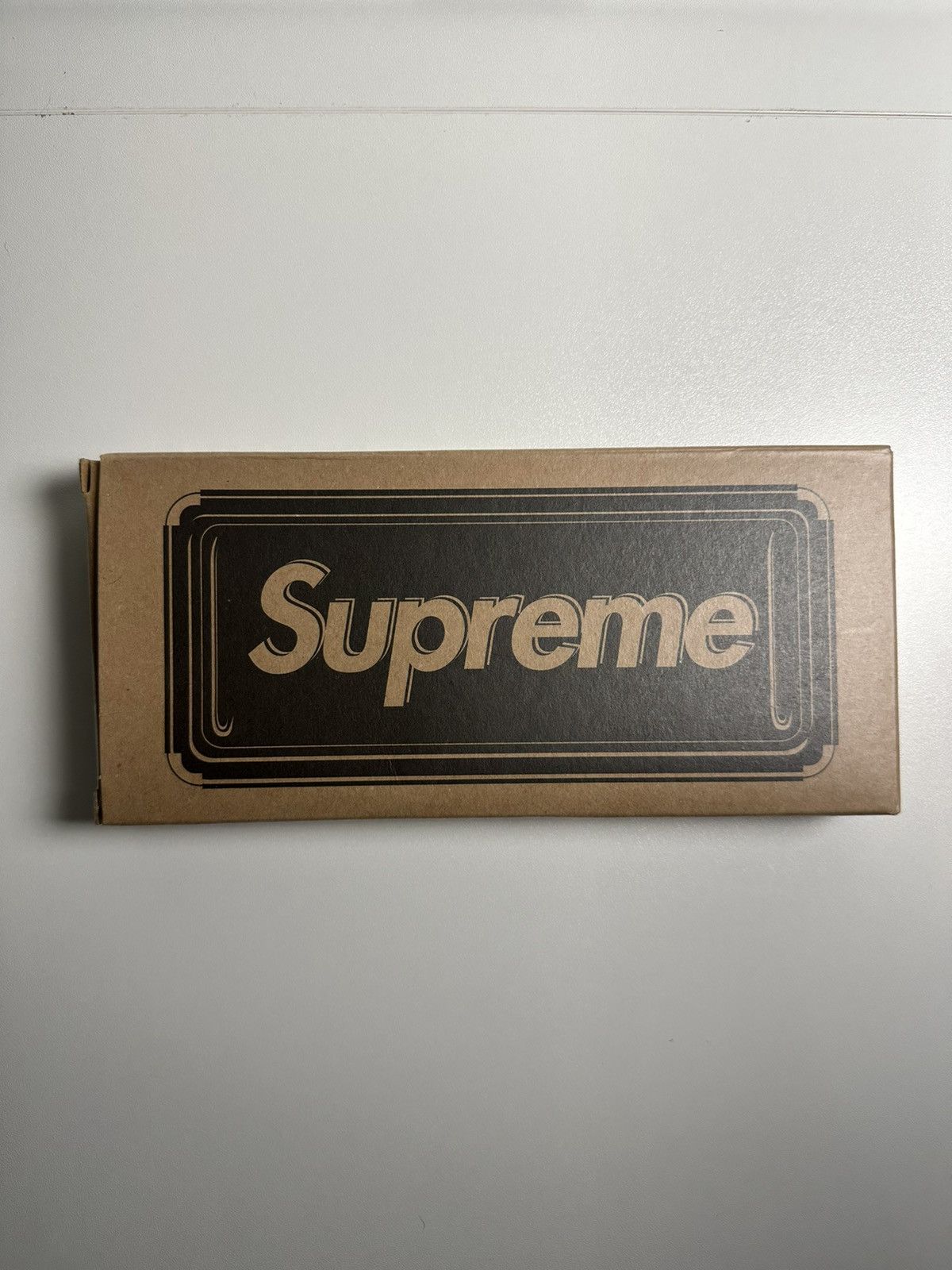 Supreme Supreme Dulton Tray Size ONE SIZE - 3 Thumbnail