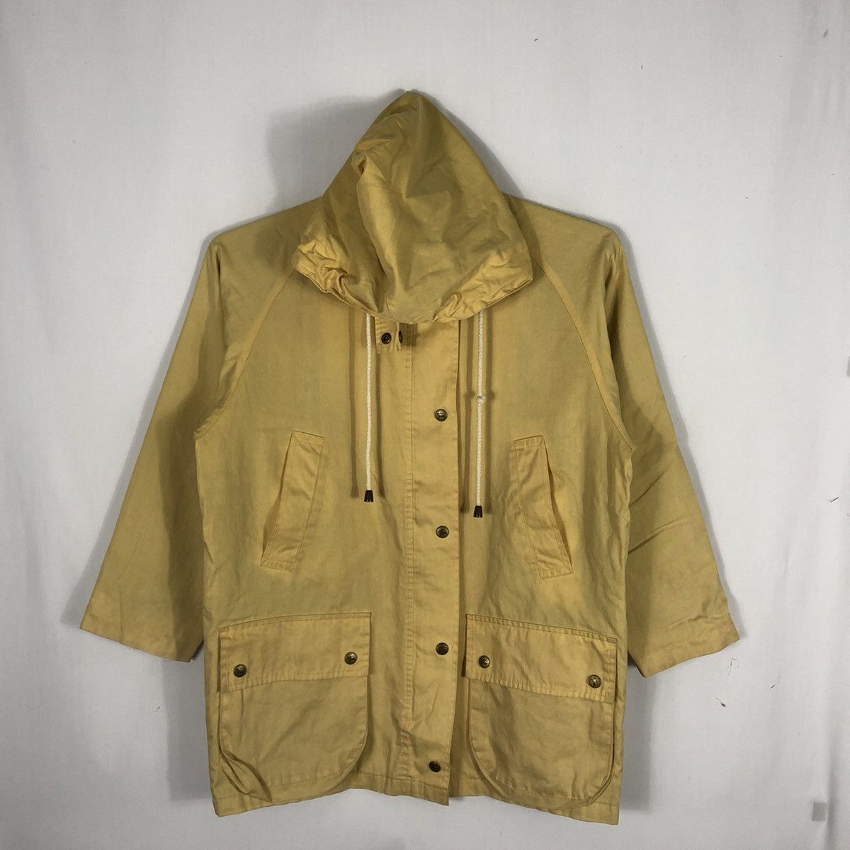 Burberry 🔥OG🔥Pick🔥90s Burberrys Nova Check Casual Hoodie Light Jacket Size US M / EU 48-50 / 2 - 1 Thumbnail