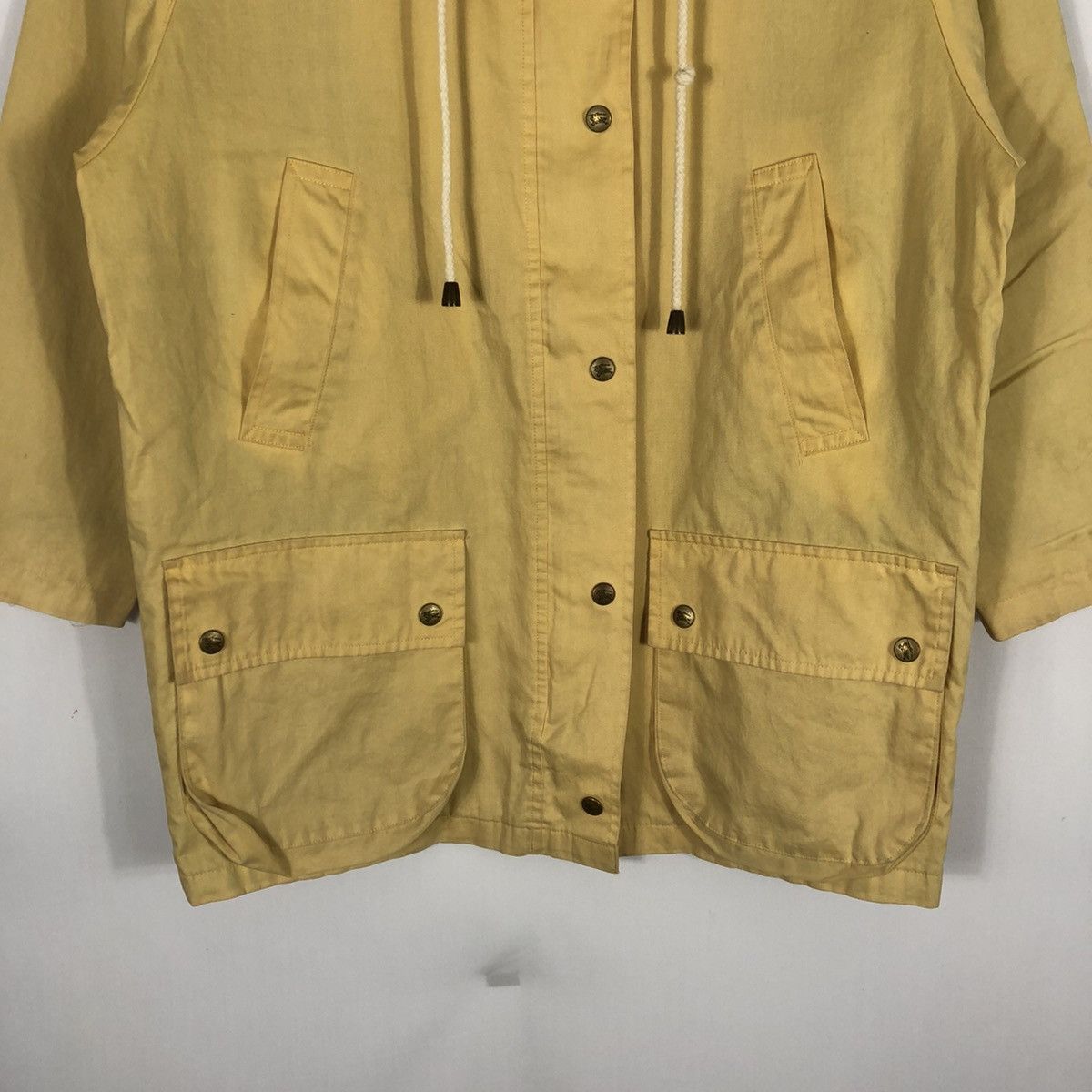Burberry 🔥OG🔥Pick🔥90s Burberrys Nova Check Casual Hoodie Light Jacket Size US M / EU 48-50 / 2 - 3 Thumbnail