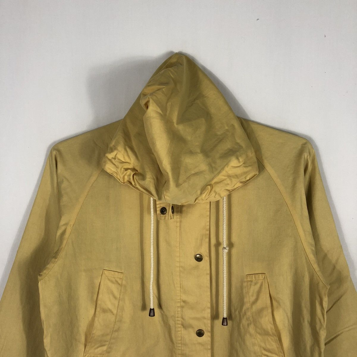 Burberry 🔥OG🔥Pick🔥90s Burberrys Nova Check Casual Hoodie Light Jacket Size US M / EU 48-50 / 2 - 2 Thumbnail