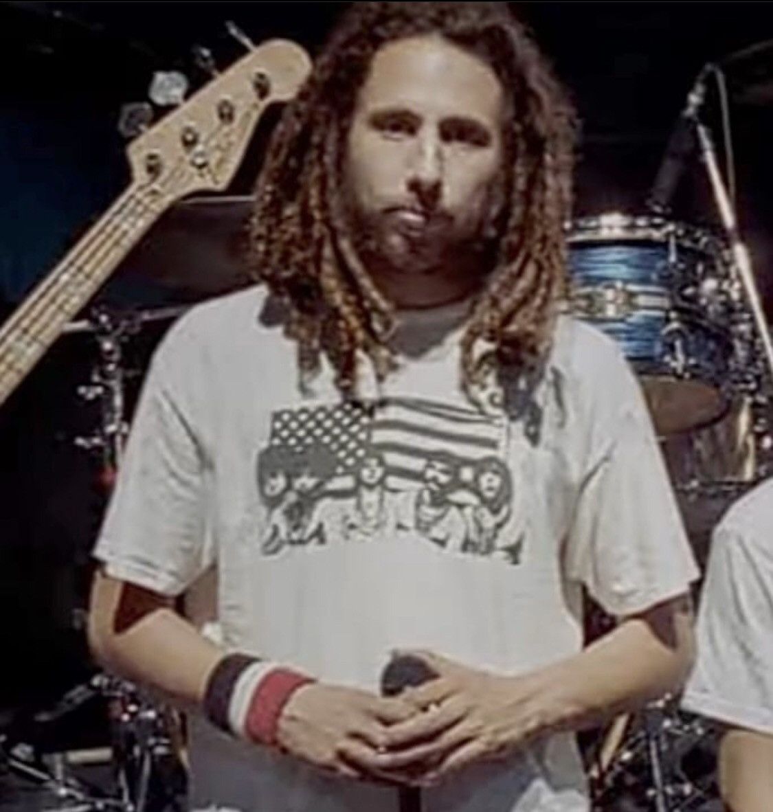 Band Tees × Rage Against The Machine × Vintage Vintage 00S MC5 x Gimme Five London Size US M / EU 48-50 / 2 - 1 Thumbnail