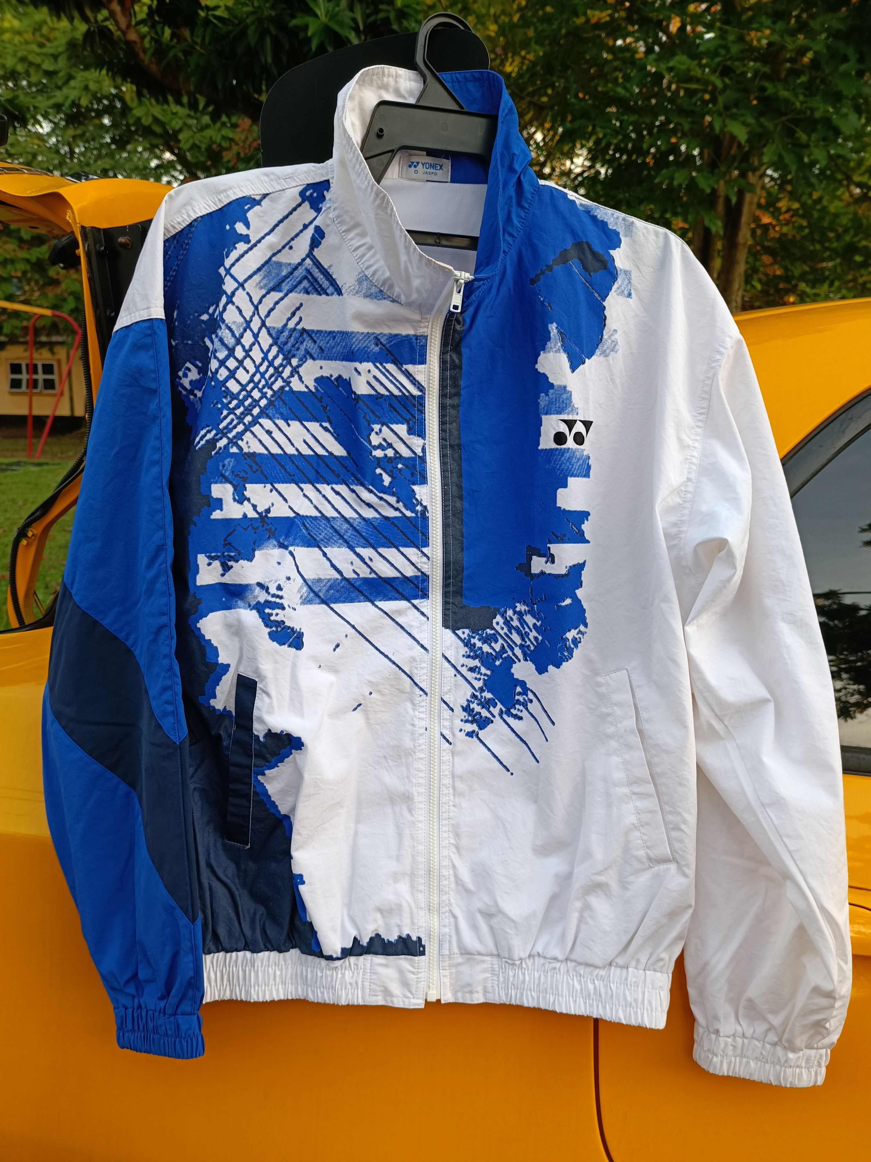 SWEATER YONEX