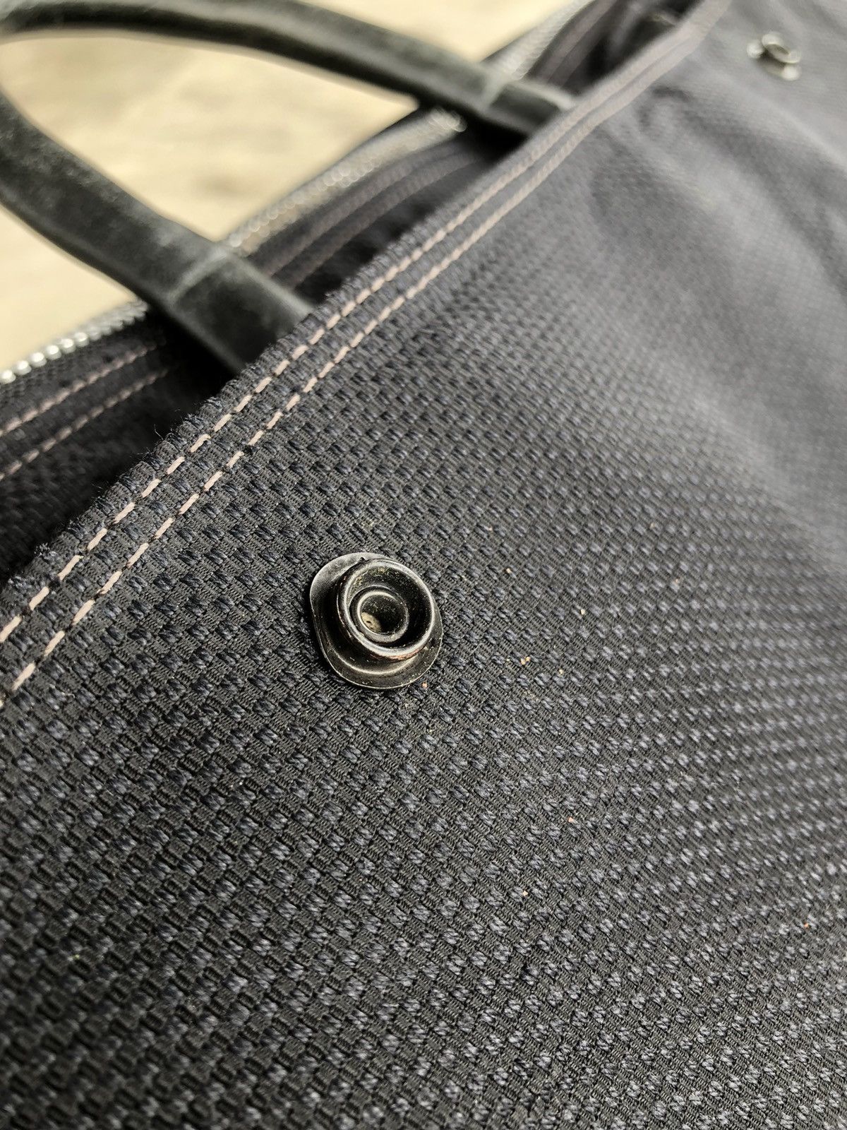 Head Porter Porter Messenger Multi Pocket Bag Made In Japan Size ONE SIZE - 16 Thumbnail