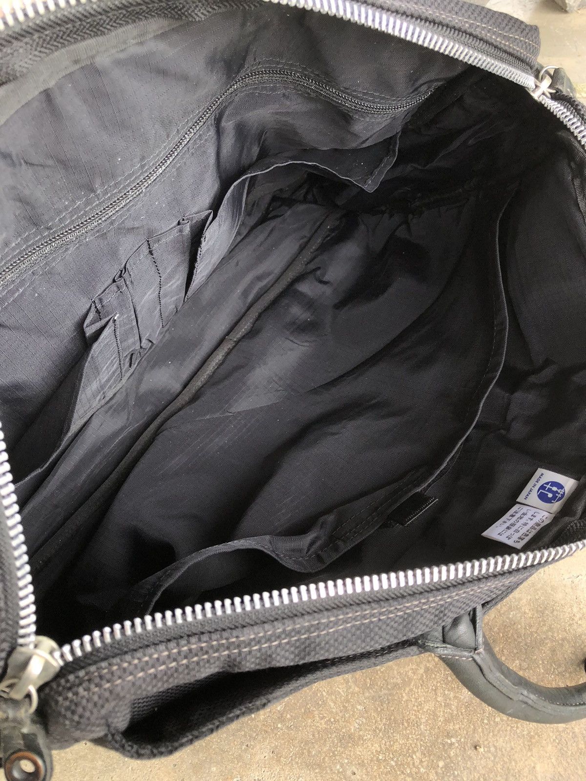 Head Porter Porter Messenger Multi Pocket Bag Made In Japan Size ONE SIZE - 19 Thumbnail