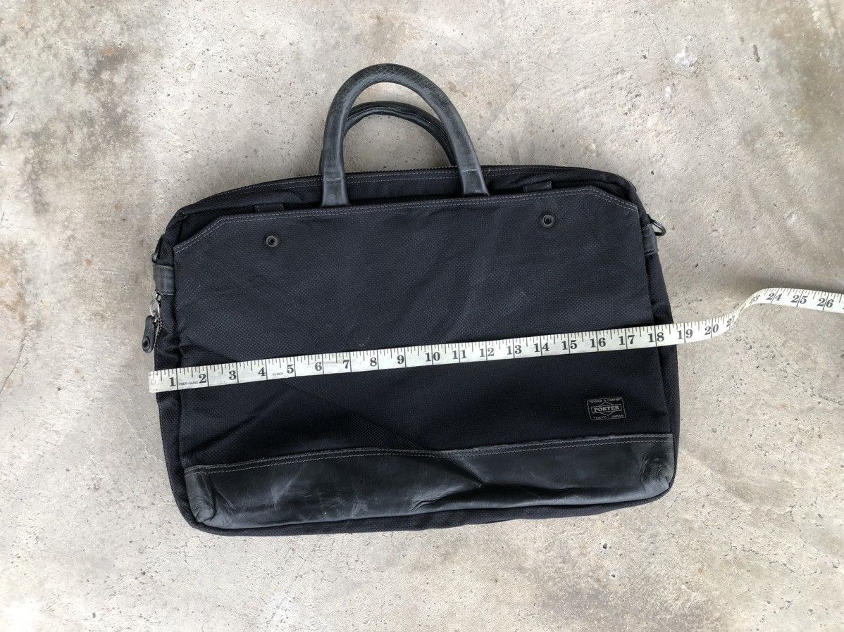 Head Porter Porter Messenger Multi Pocket Bag Made In Japan Size ONE SIZE - 11 Thumbnail