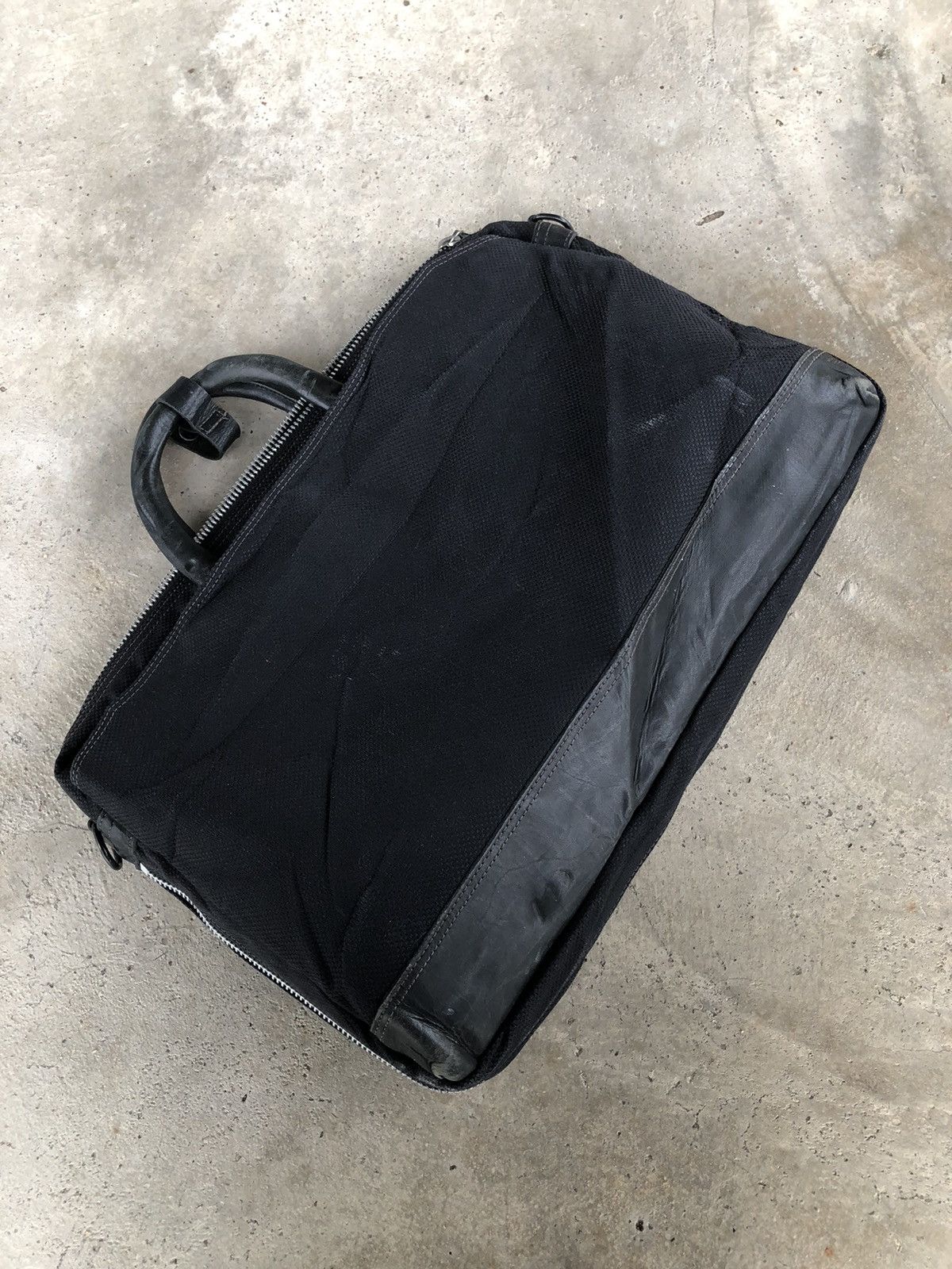 Head Porter Porter Messenger Multi Pocket Bag Made In Japan Size ONE SIZE - 8 Thumbnail