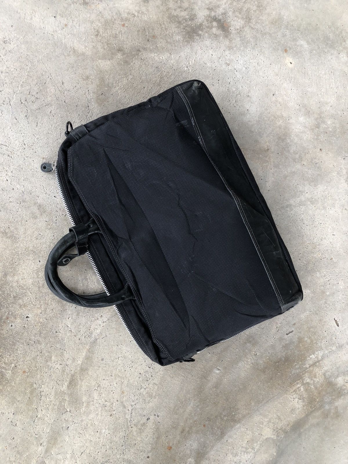 Head Porter Porter Messenger Multi Pocket Bag Made In Japan Size ONE SIZE - 4 Thumbnail